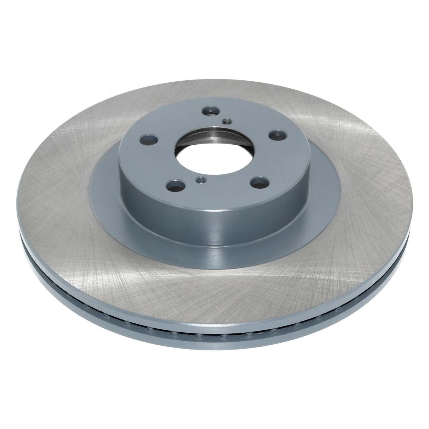 DuraGo DuraGo® Titanium Series Brake Rotor BR900496-01