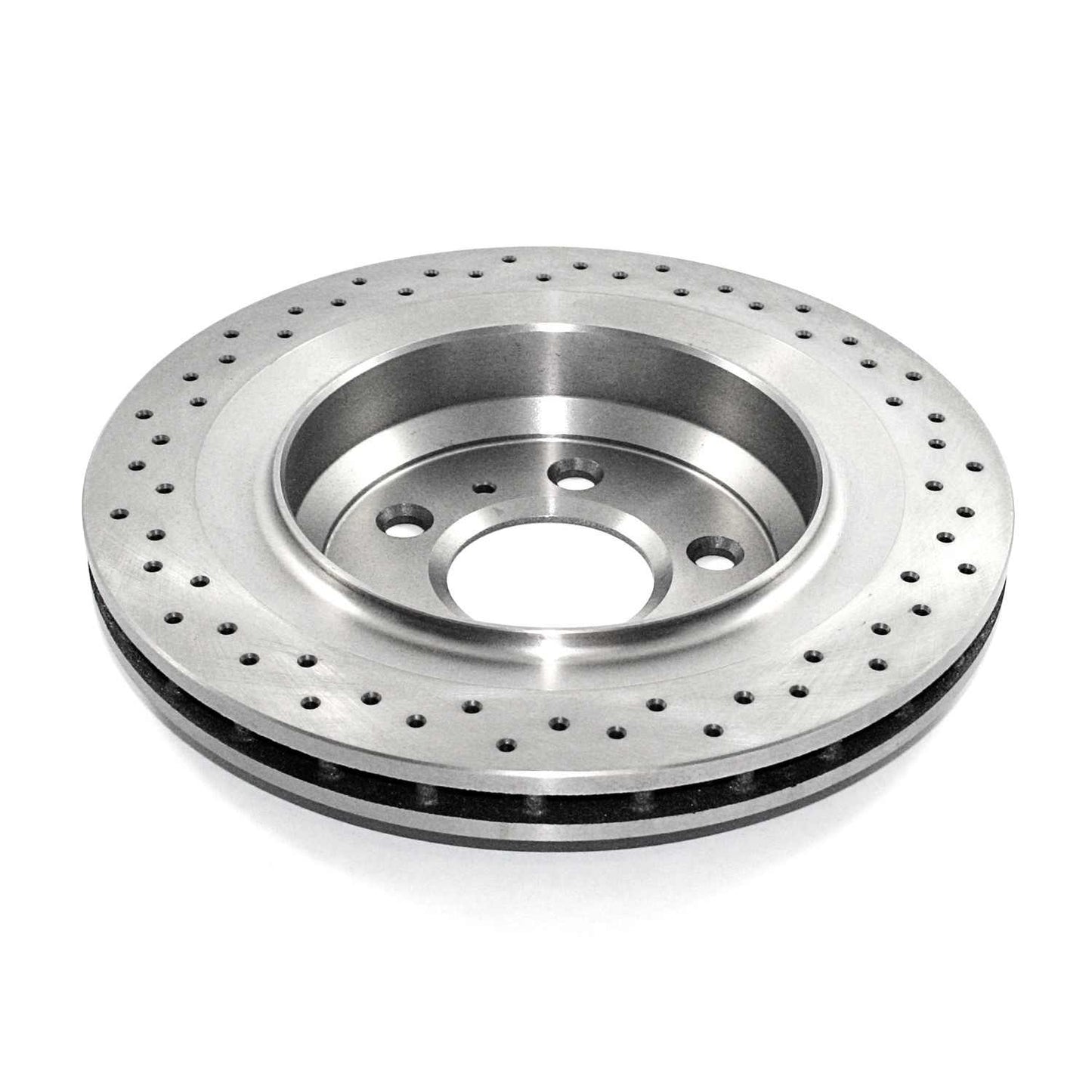 DuraGo DuraGo® Brake Rotor BR900500