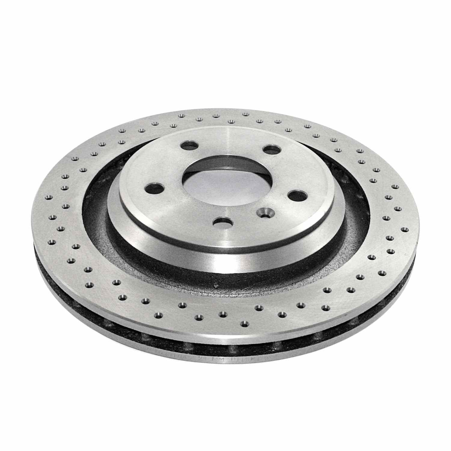 DuraGo DuraGo® Brake Rotor BR900500