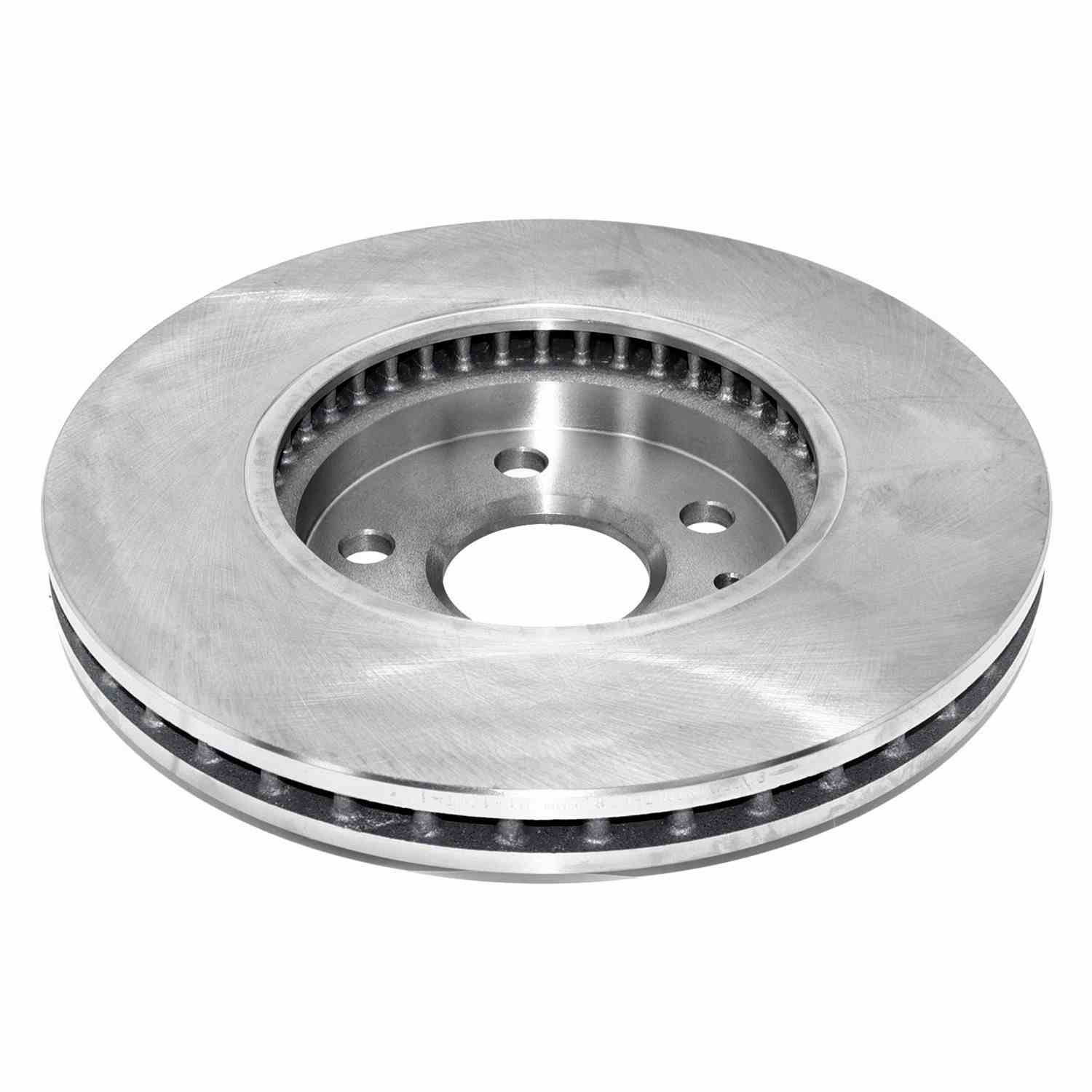 DuraGo DuraGo® Brake Rotor BR900504