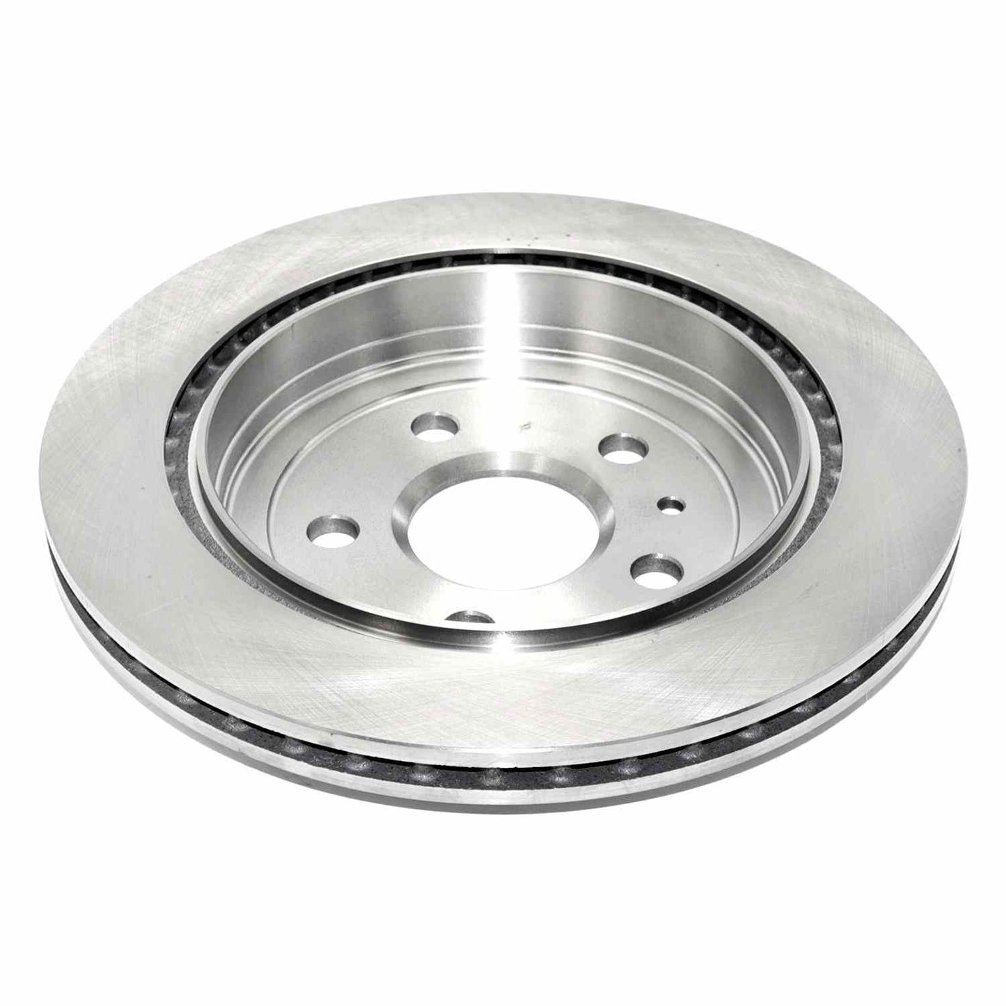DuraGo DuraGo® Brake Rotor BR900506