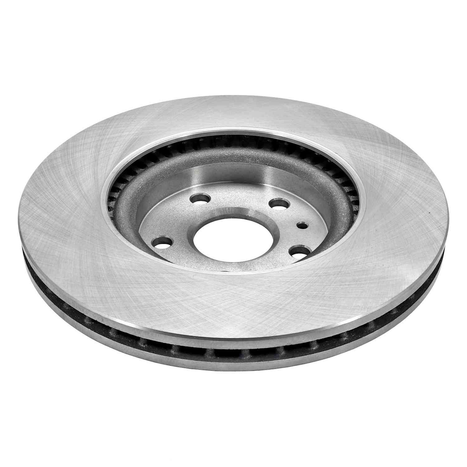 DuraGo DuraGo® Brake Rotor BR900508