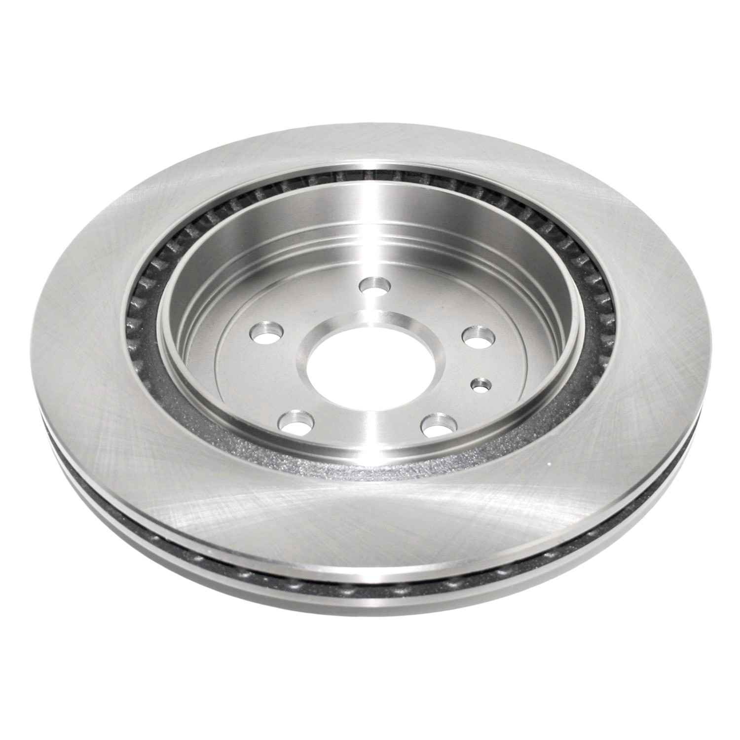 DuraGo DuraGo® Brake Rotor BR900510