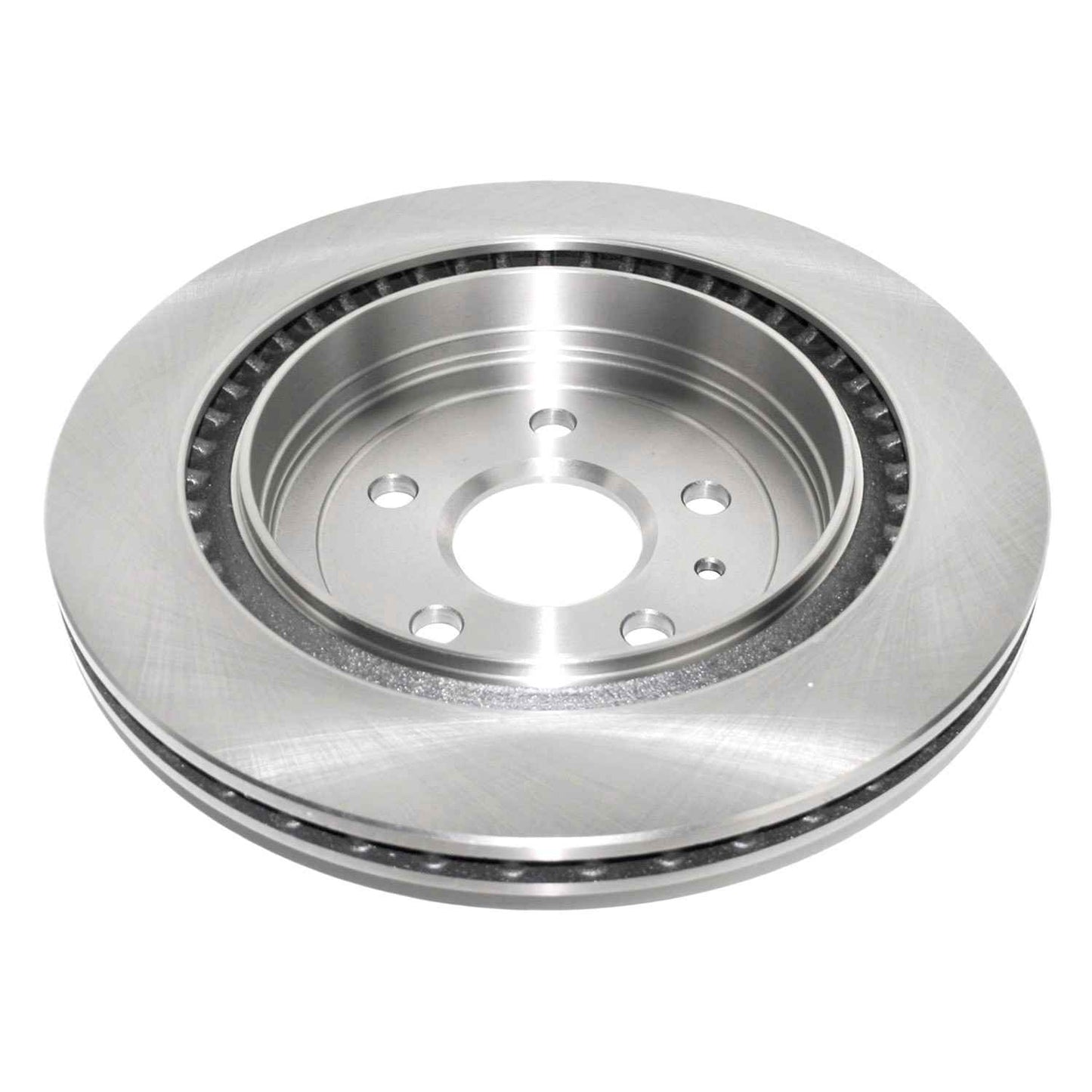 DuraGo DuraGo® Brake Rotor BR900510