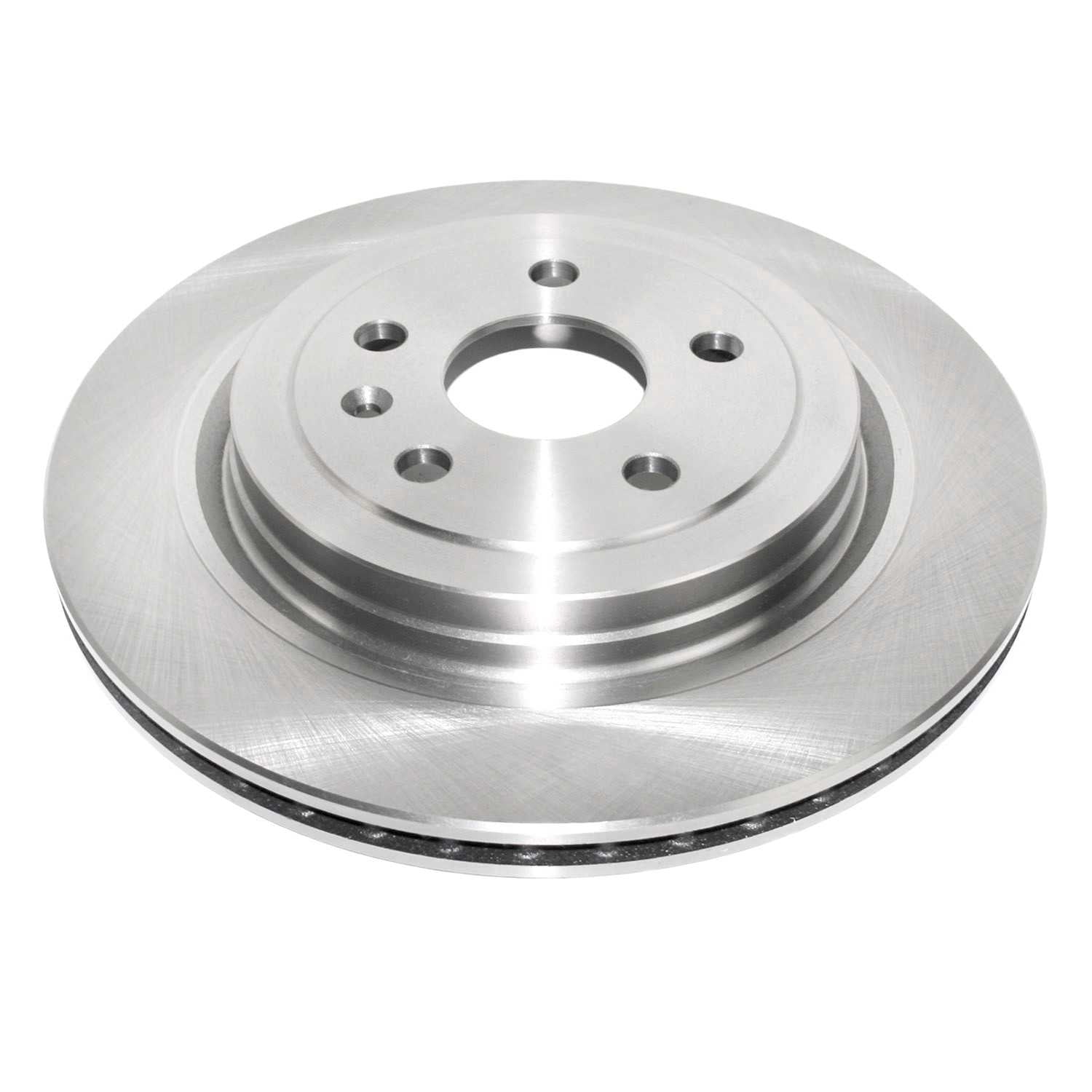 DuraGo DuraGo® Brake Rotor BR900510
