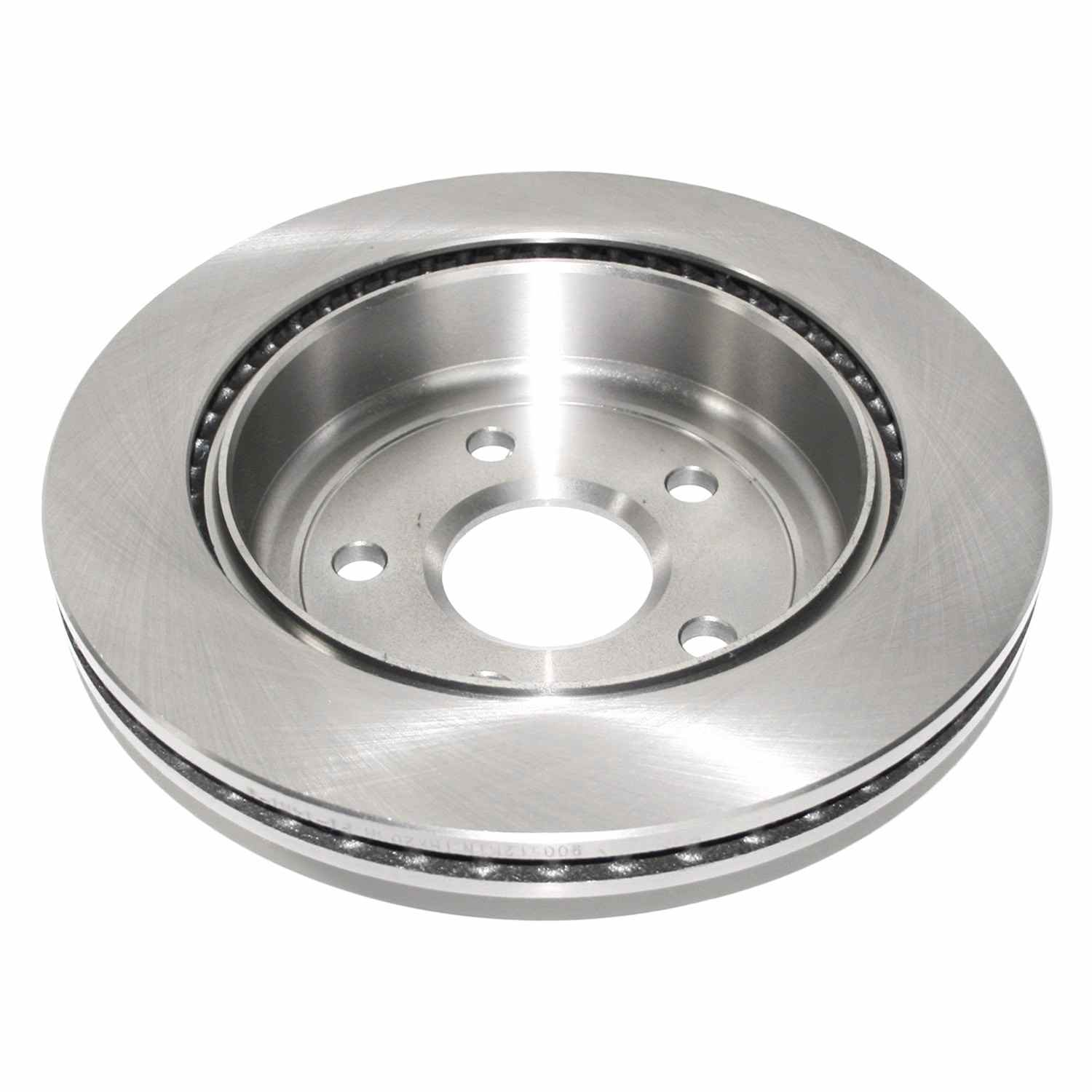 DuraGo DuraGo® Brake Rotor BR900512