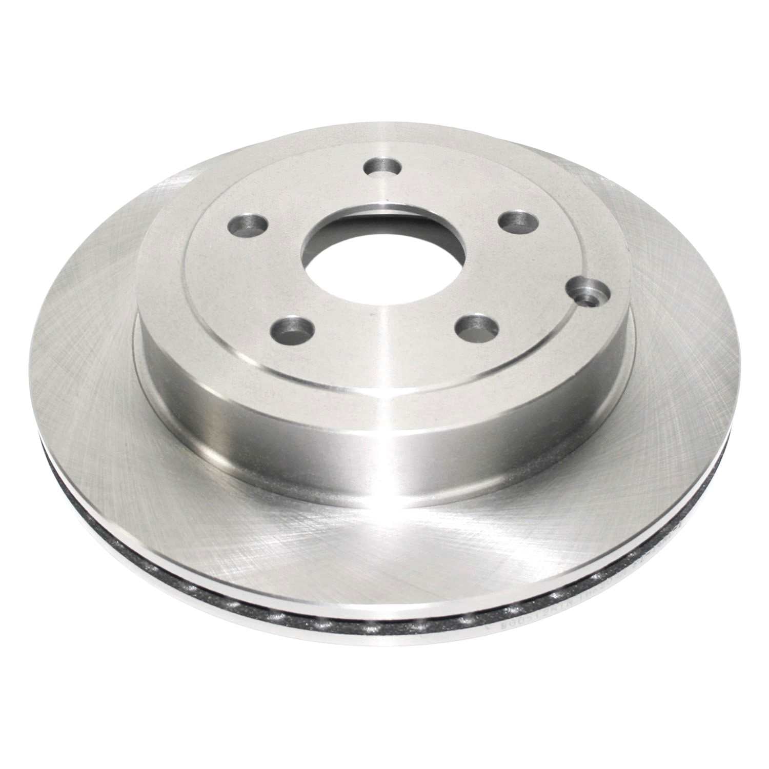 DuraGo DuraGo® Brake Rotor BR900512