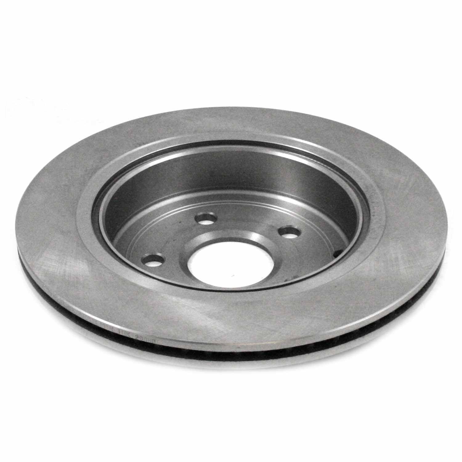 DuraGo DuraGo® Brake Rotor BR900514