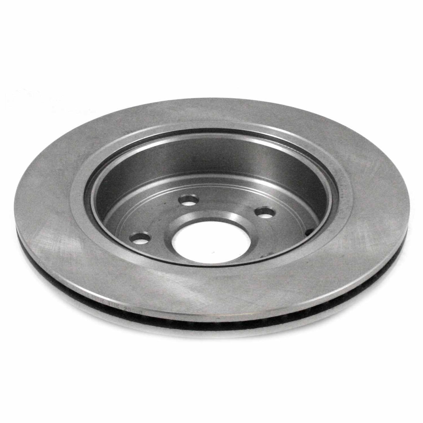 DuraGo DuraGo® Brake Rotor BR900514