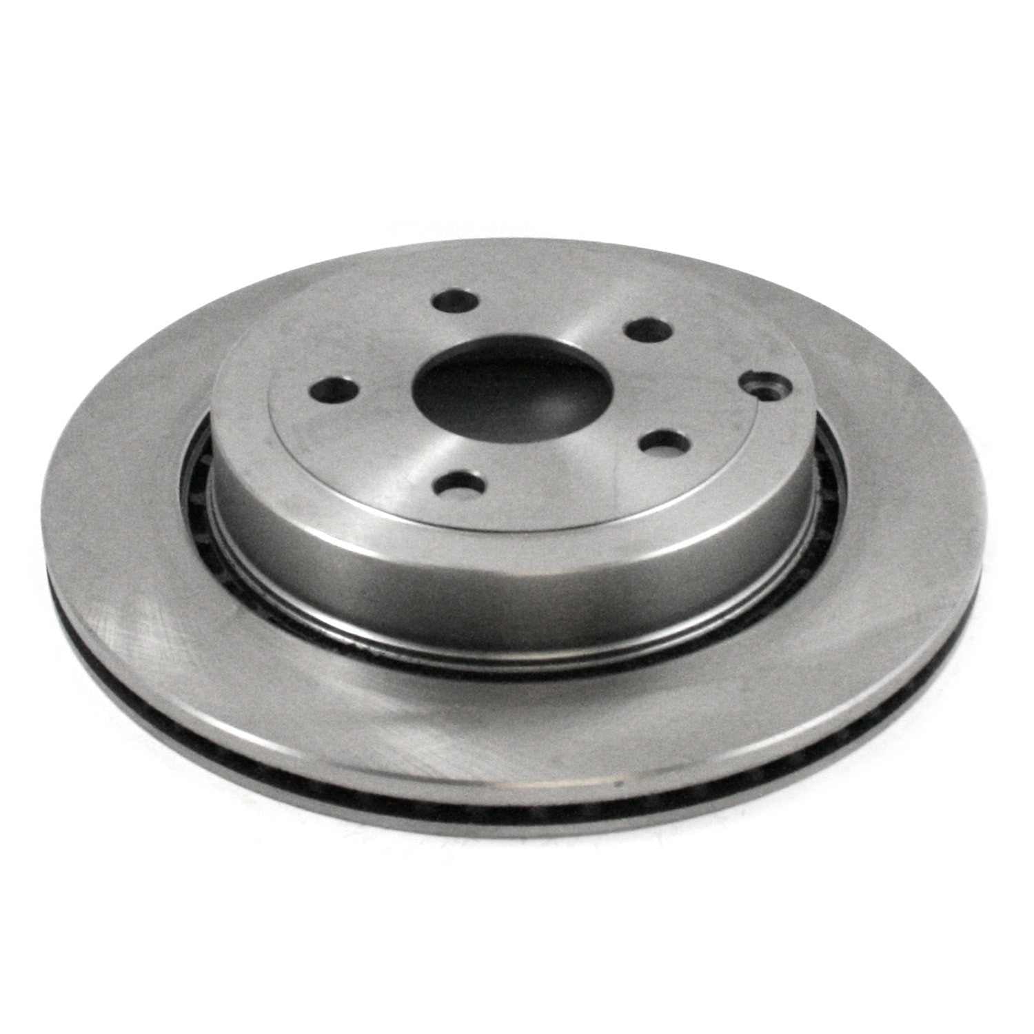 DuraGo DuraGo® Brake Rotor BR900514