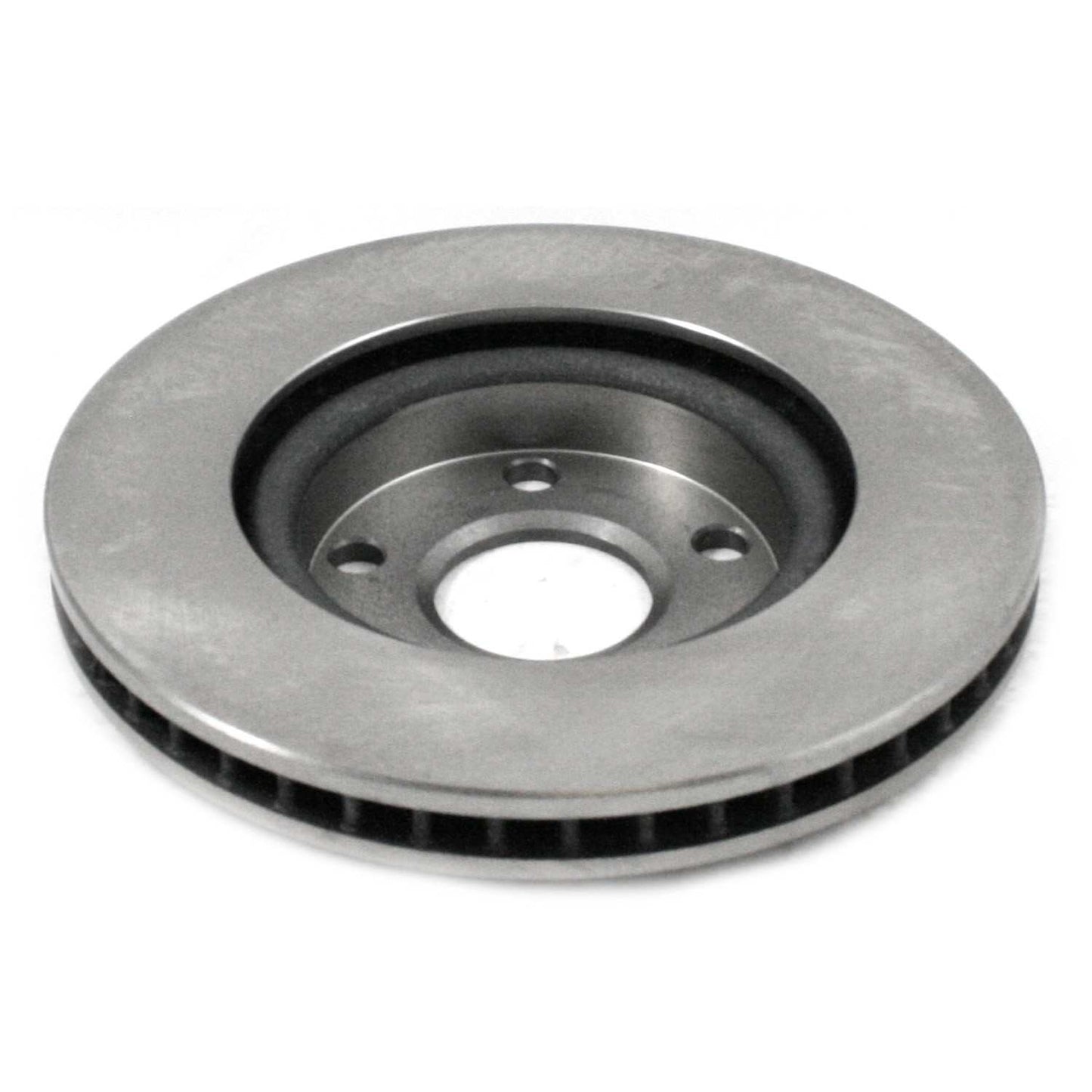 DuraGo DuraGo® Brake Rotor BR900516
