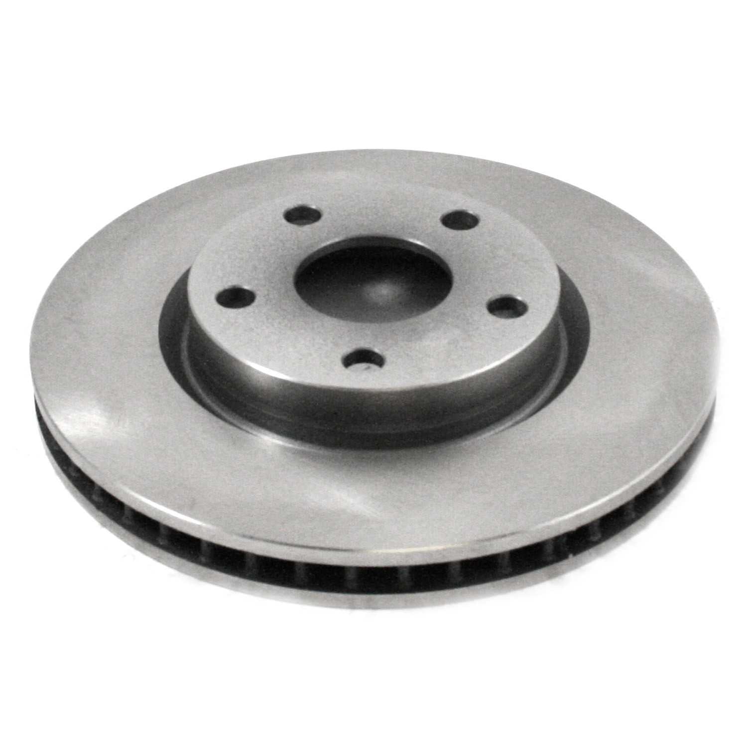 DuraGo DuraGo® Brake Rotor BR900516
