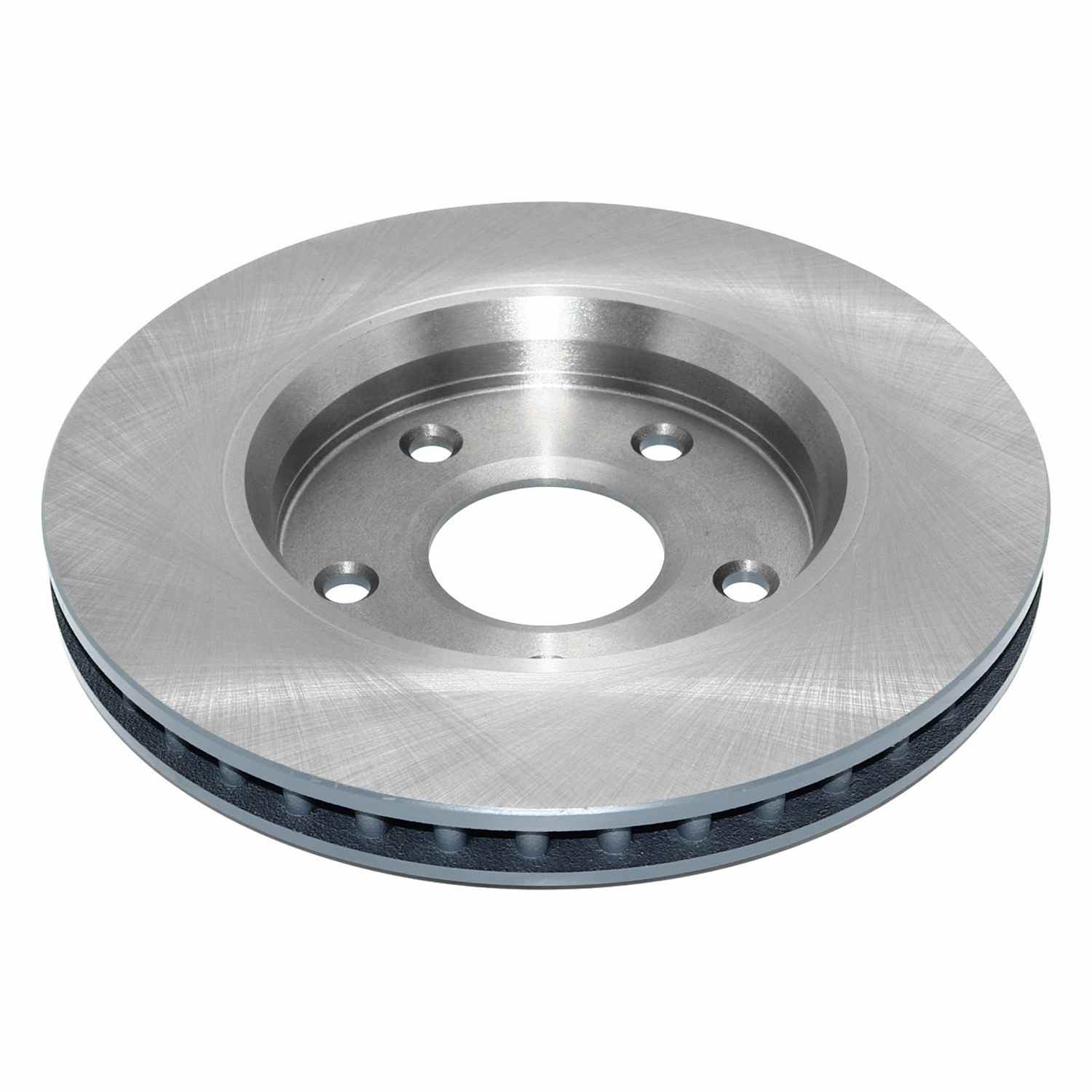 DuraGo DuraGo® Titanium Series Brake Rotor BR900524-01