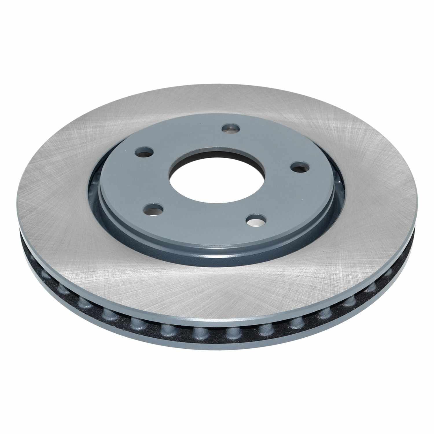 DuraGo DuraGo® Titanium Series Brake Rotor BR900524-01