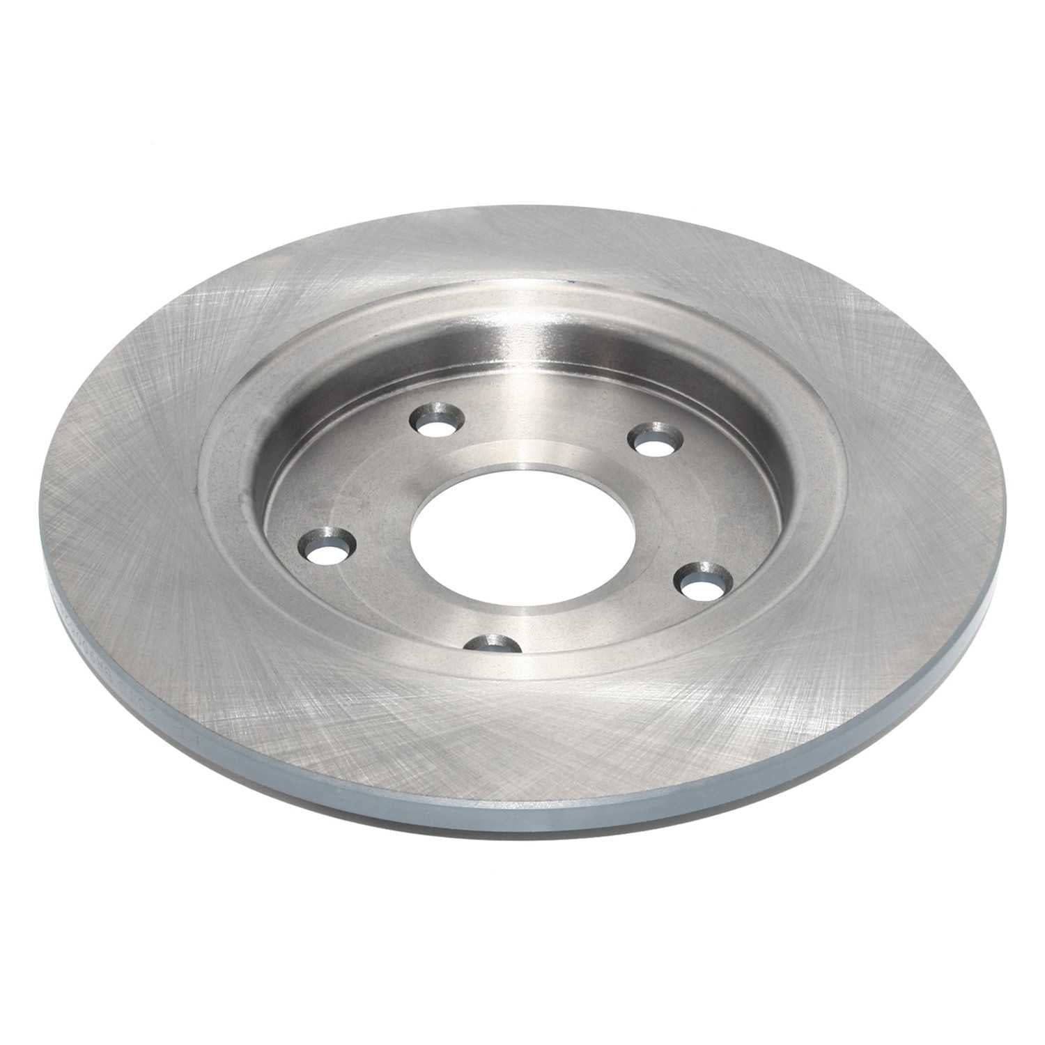 DuraGo DuraGo® Titanium Series Brake Rotor BR900526-01