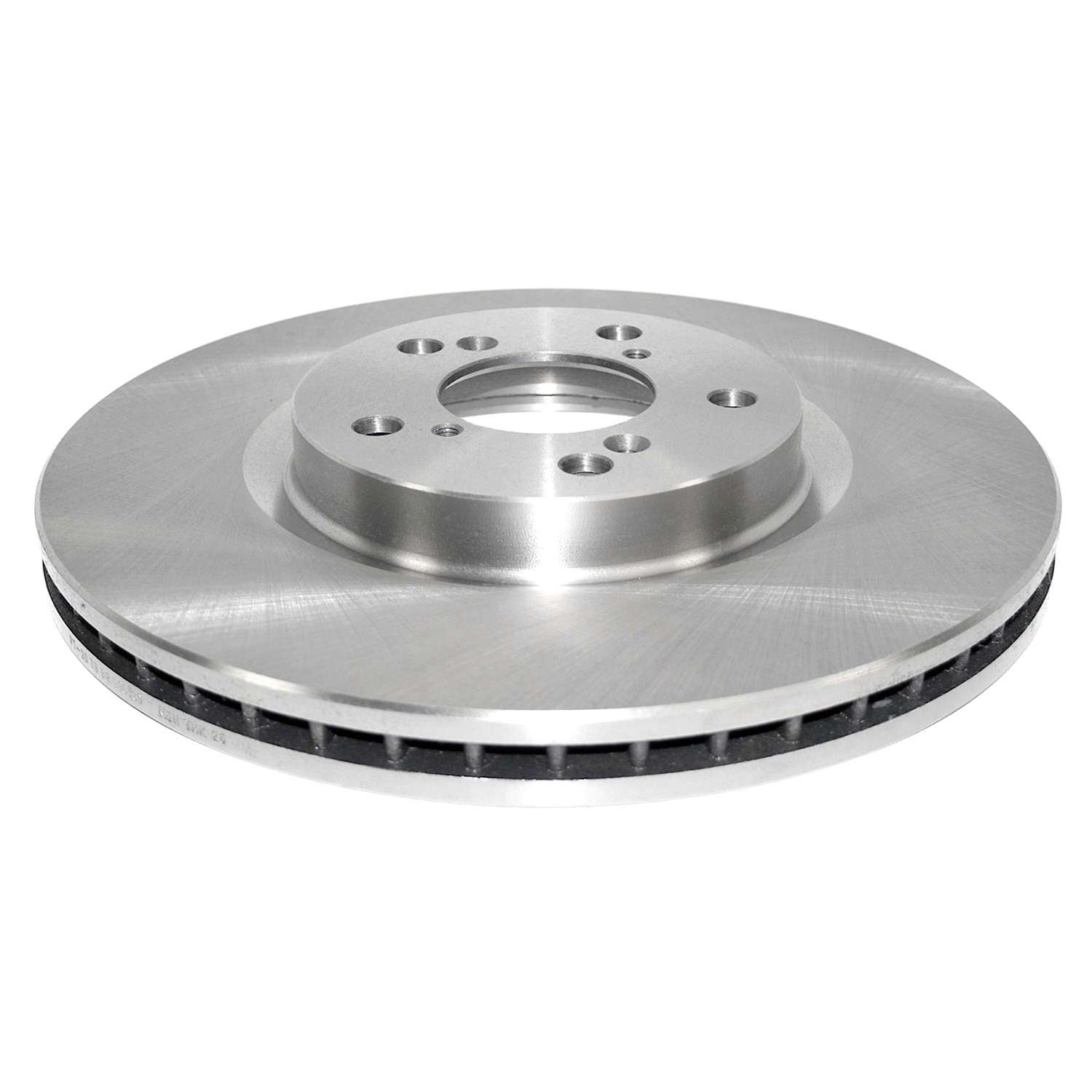 DuraGo DuraGo® Brake Rotor BR900530