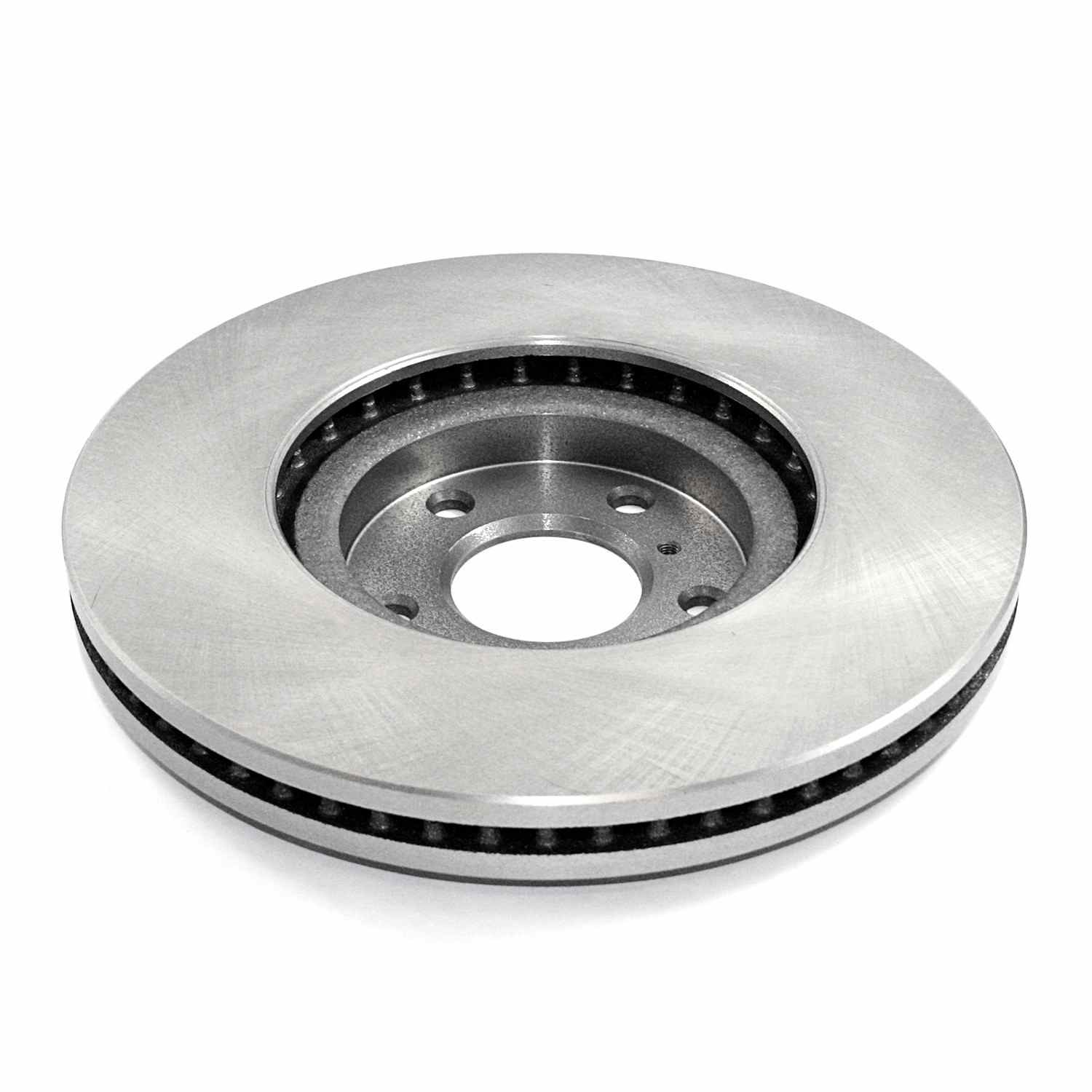 DuraGo DuraGo® Brake Rotor BR900536