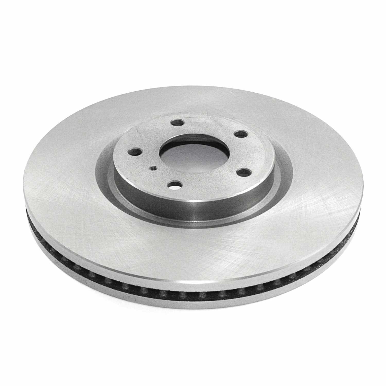 DuraGo DuraGo® Brake Rotor BR900536