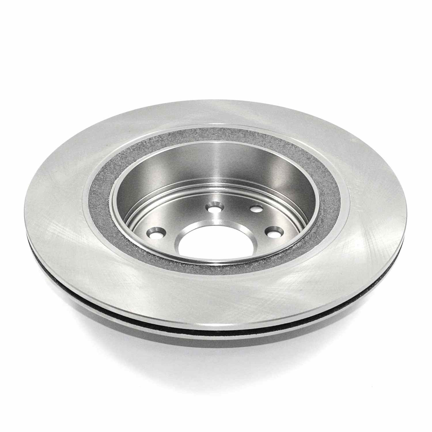 DuraGo DuraGo® Brake Rotor BR900538