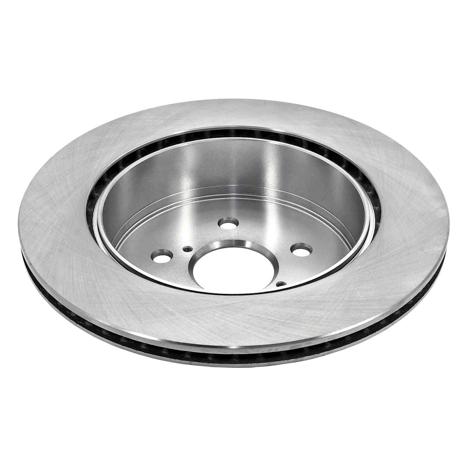 DuraGo DuraGo® Brake Rotor BR900548