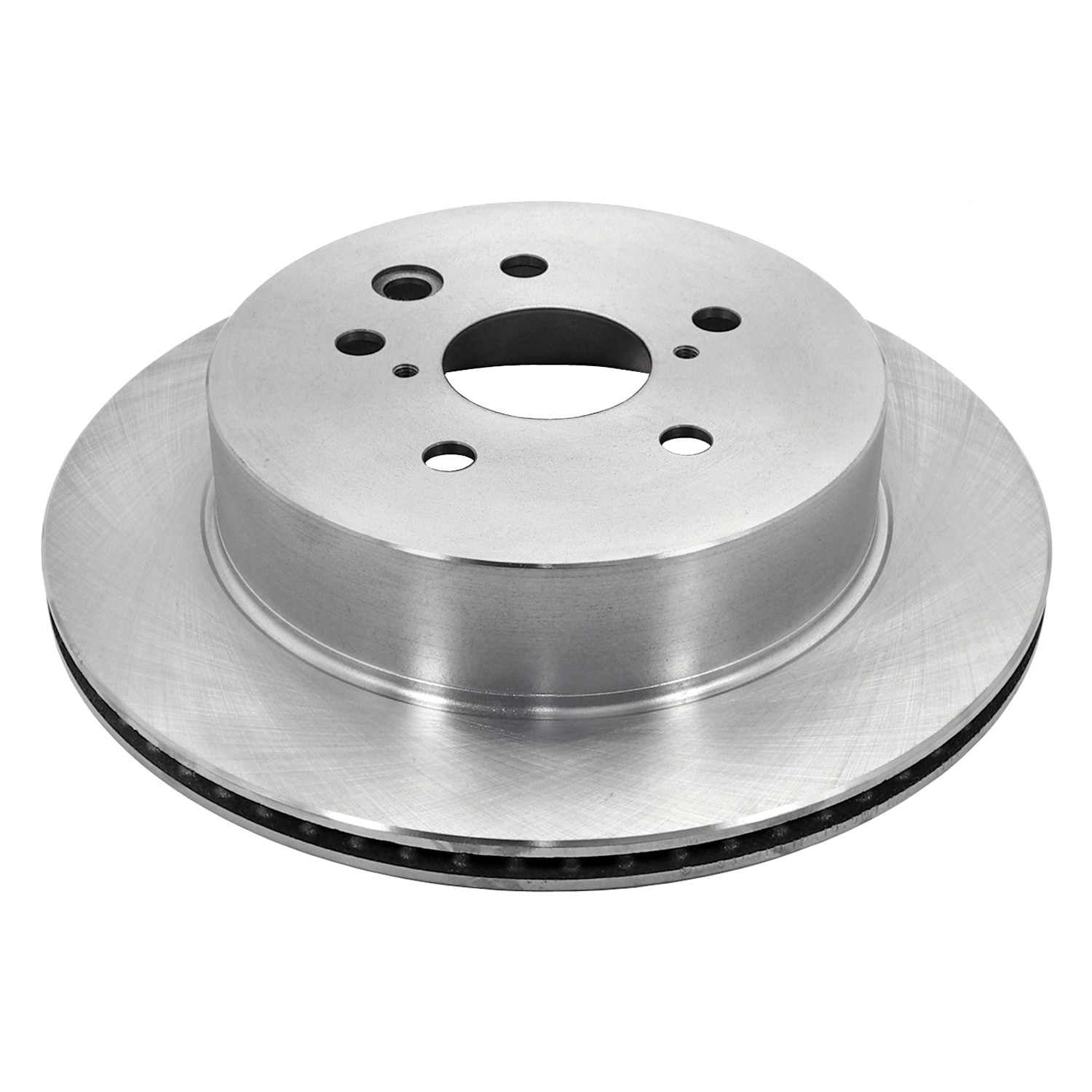 DuraGo DuraGo® Brake Rotor BR900548