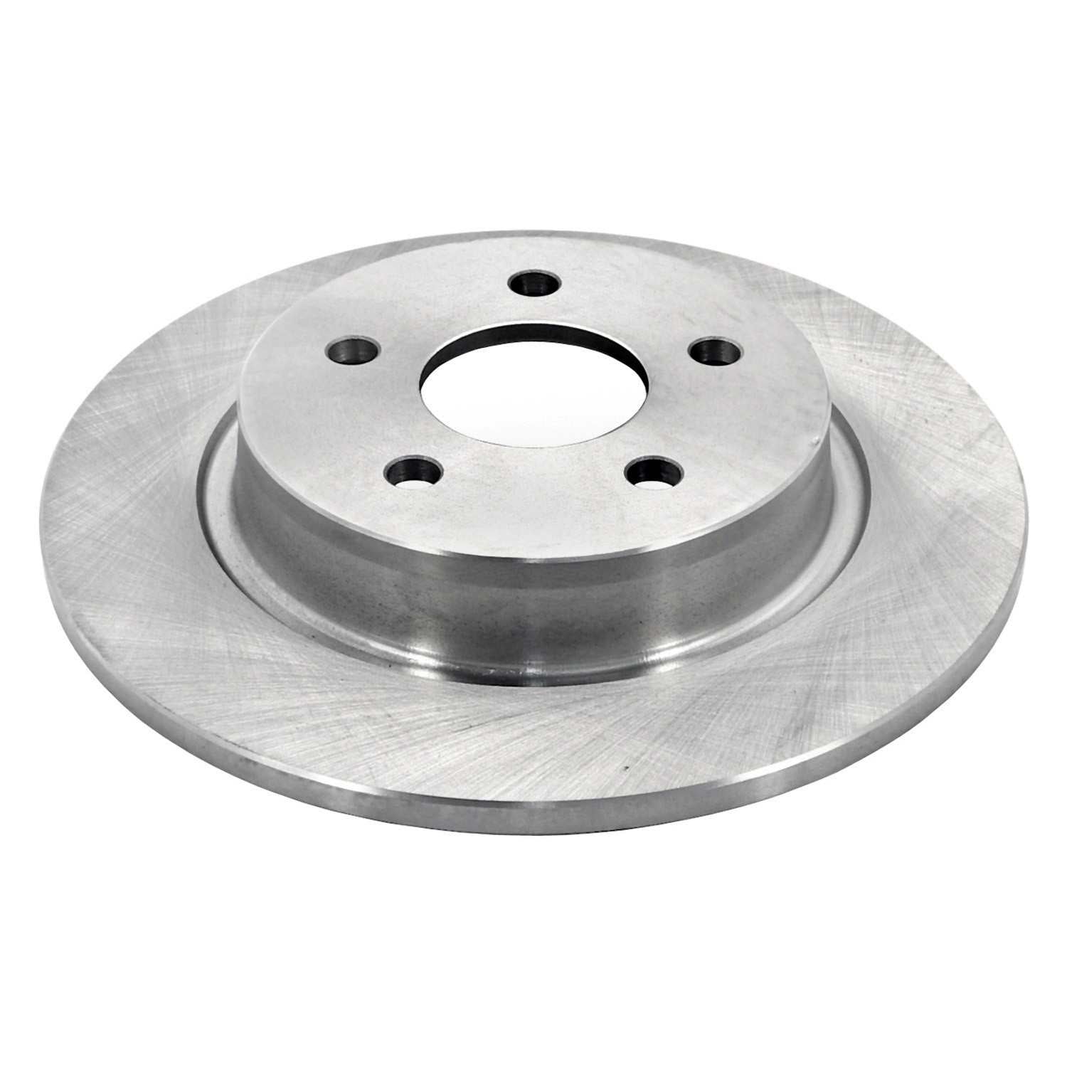 DuraGo DuraGo® Brake Rotor BR900552