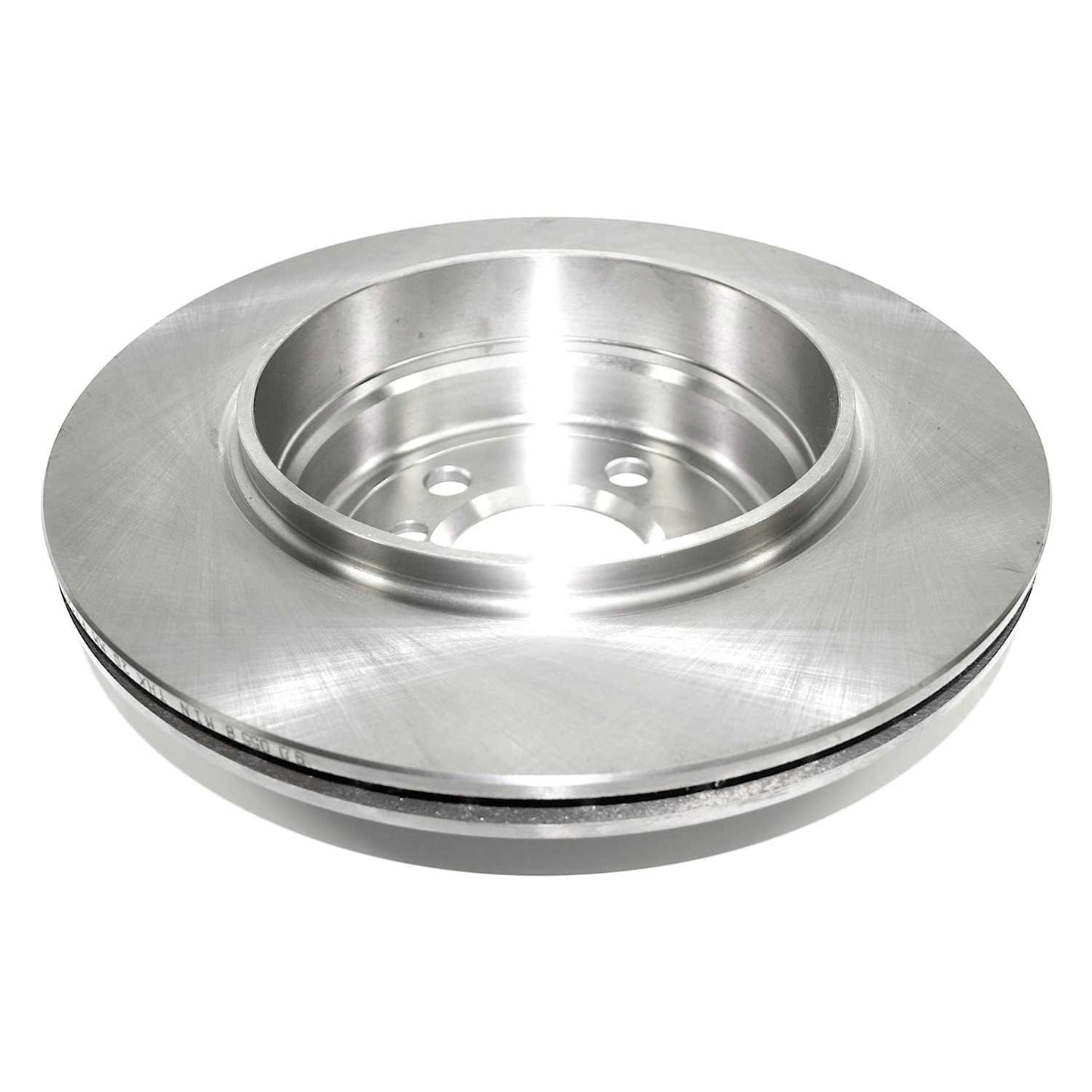 DuraGo DuraGo® Brake Rotor BR900558