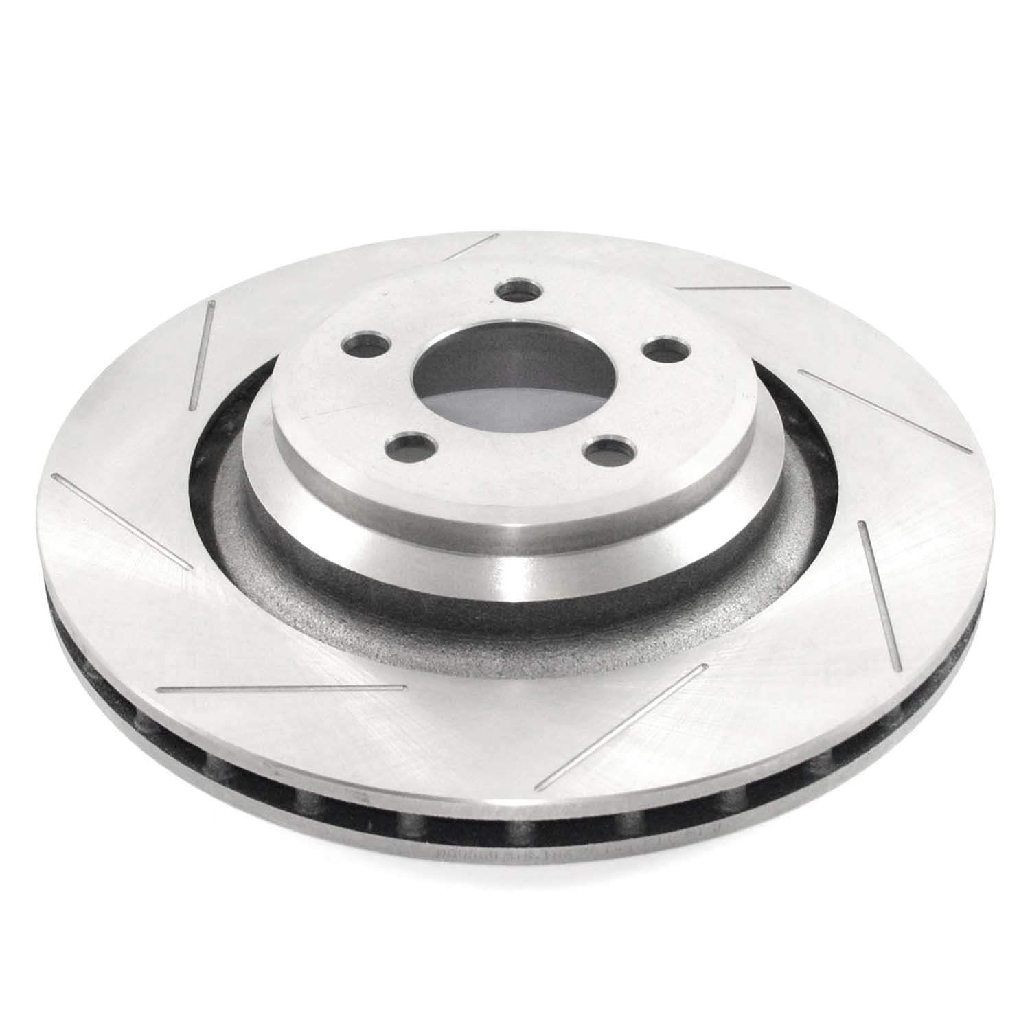 DuraGo DuraGo® Brake Rotor BR900560