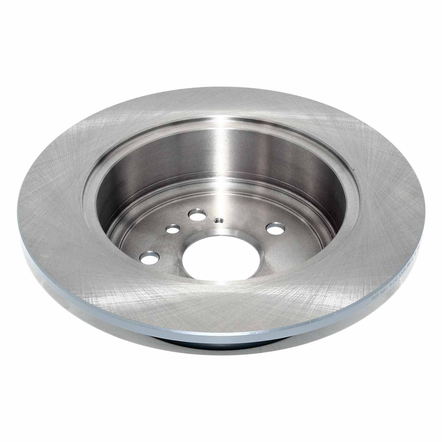 DuraGo DuraGo® Titanium Series Brake Rotor BR900568-01