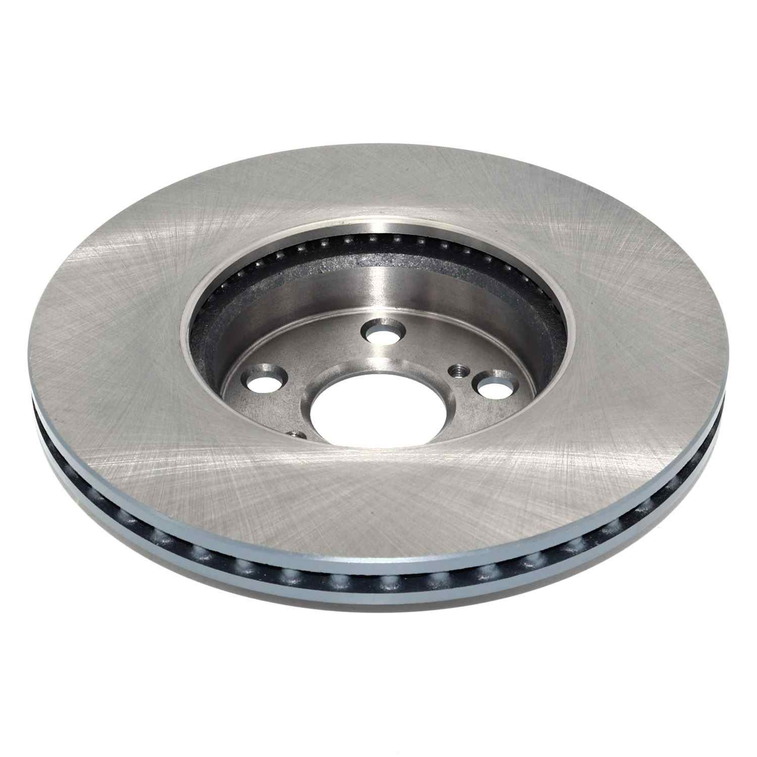 DuraGo DuraGo® Titanium Series Brake Rotor BR900570-01