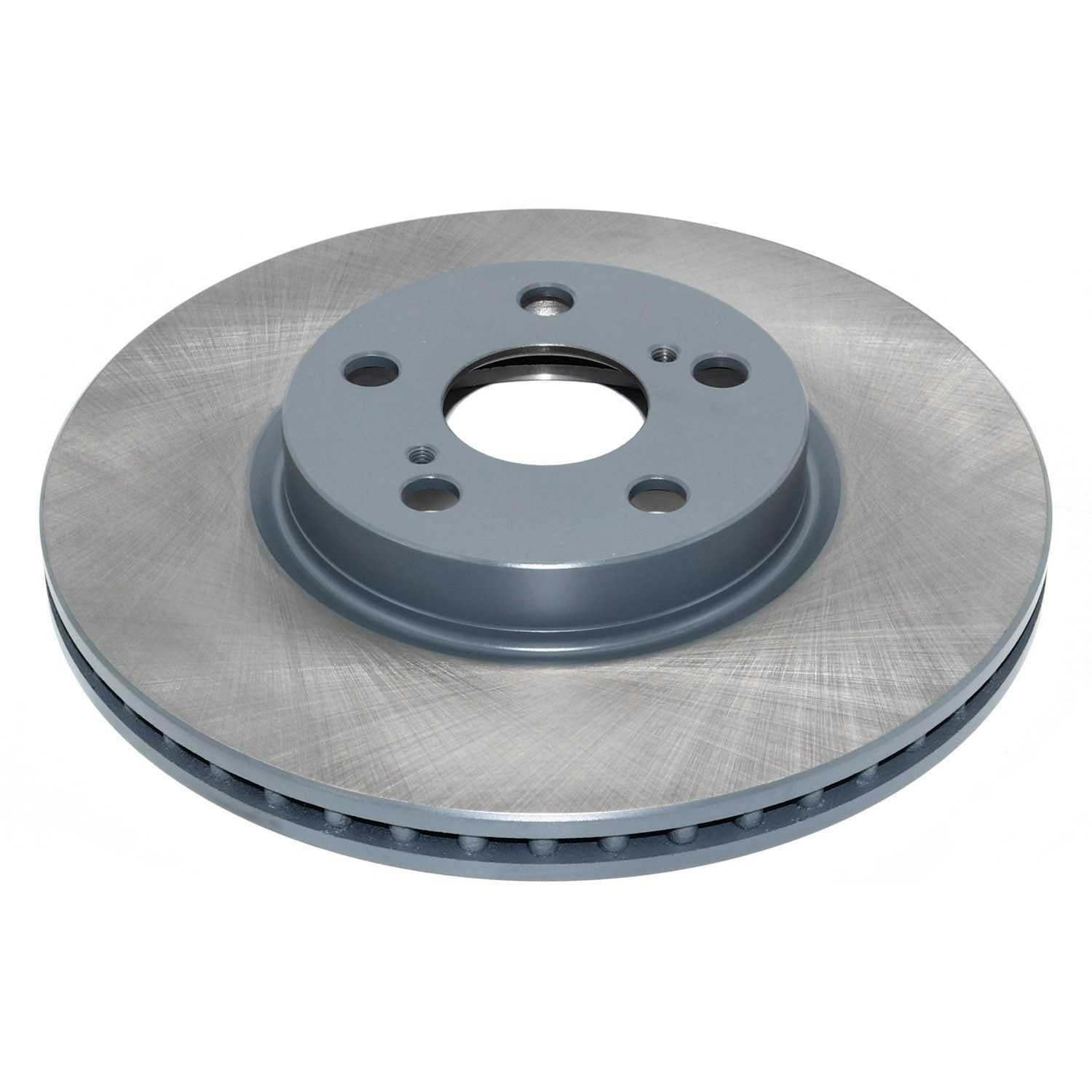 DuraGo DuraGo® Titanium Series Brake Rotor BR900570-01