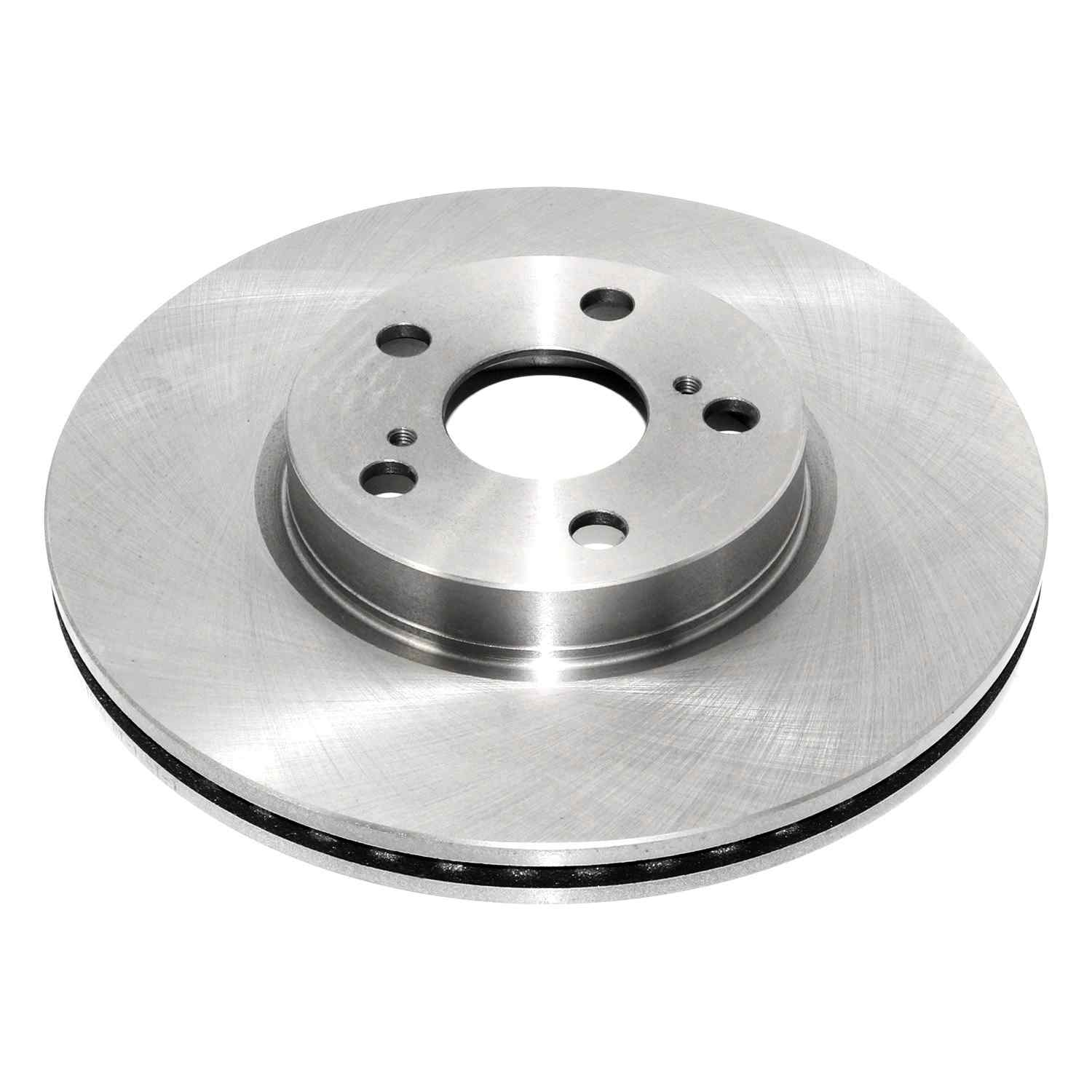 DuraGo DuraGo® Brake Rotor BR900570
