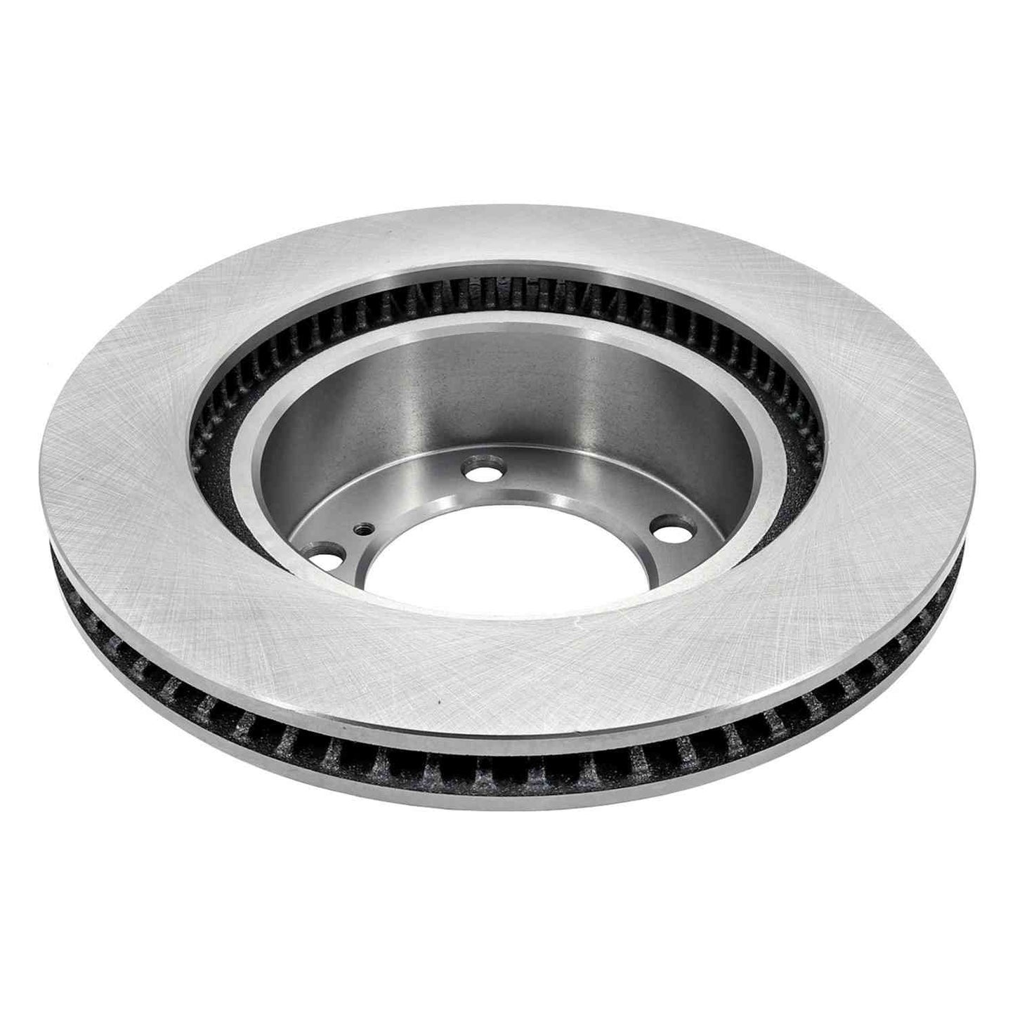 DuraGo DuraGo® Brake Rotor BR900572