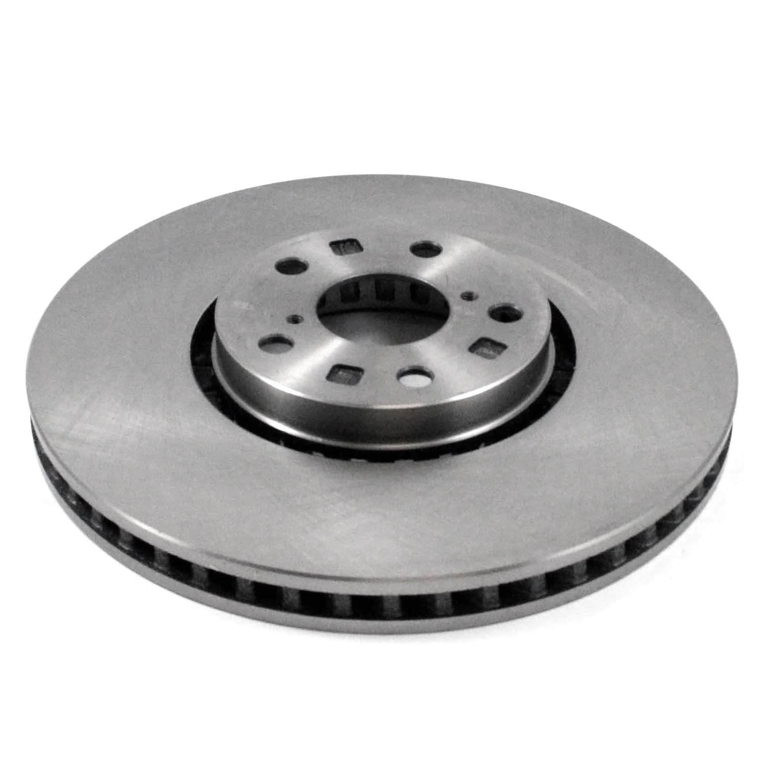 DuraGo DuraGo® Brake Rotor BR900576