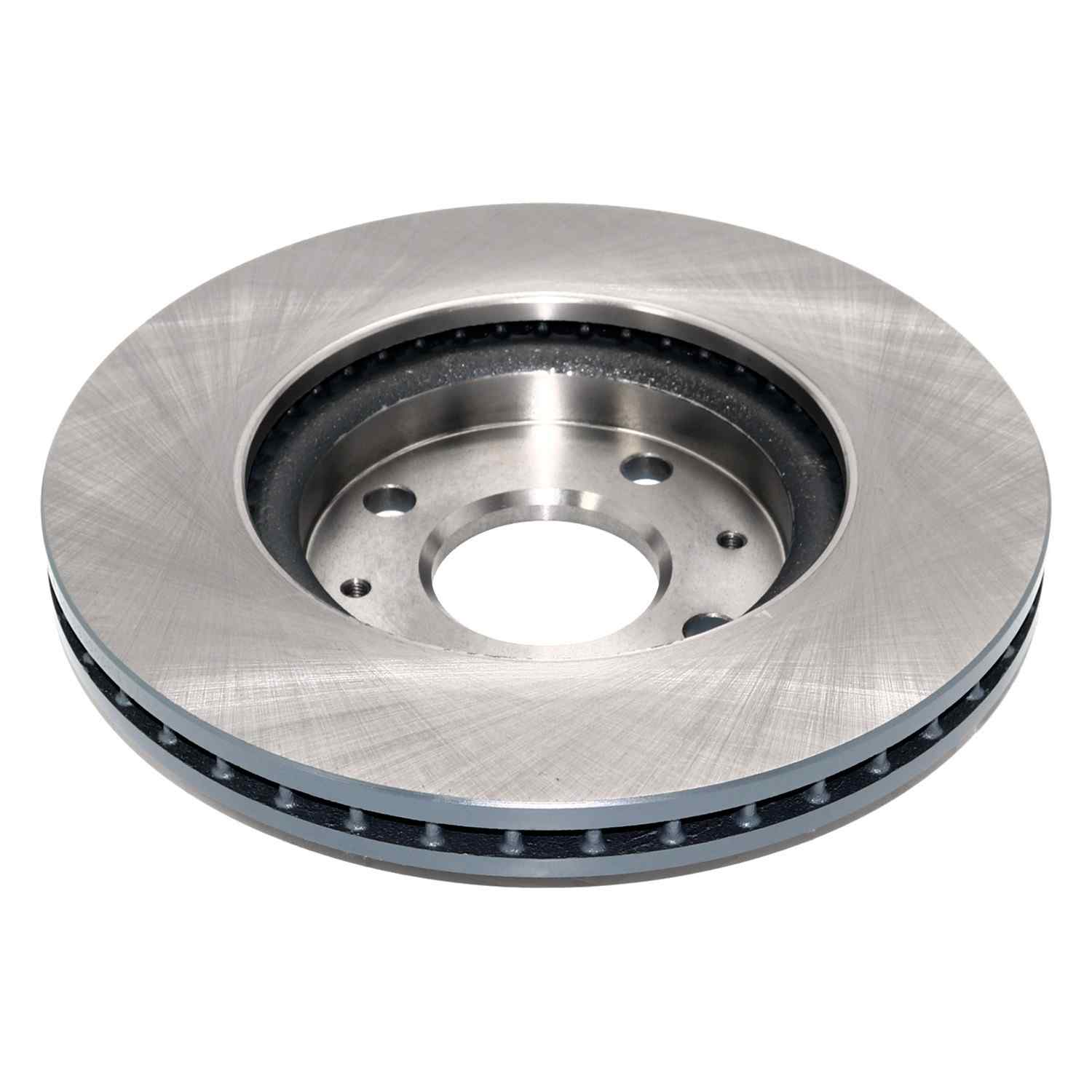 DuraGo DuraGo® Titanium Series Brake Rotor BR900580-01