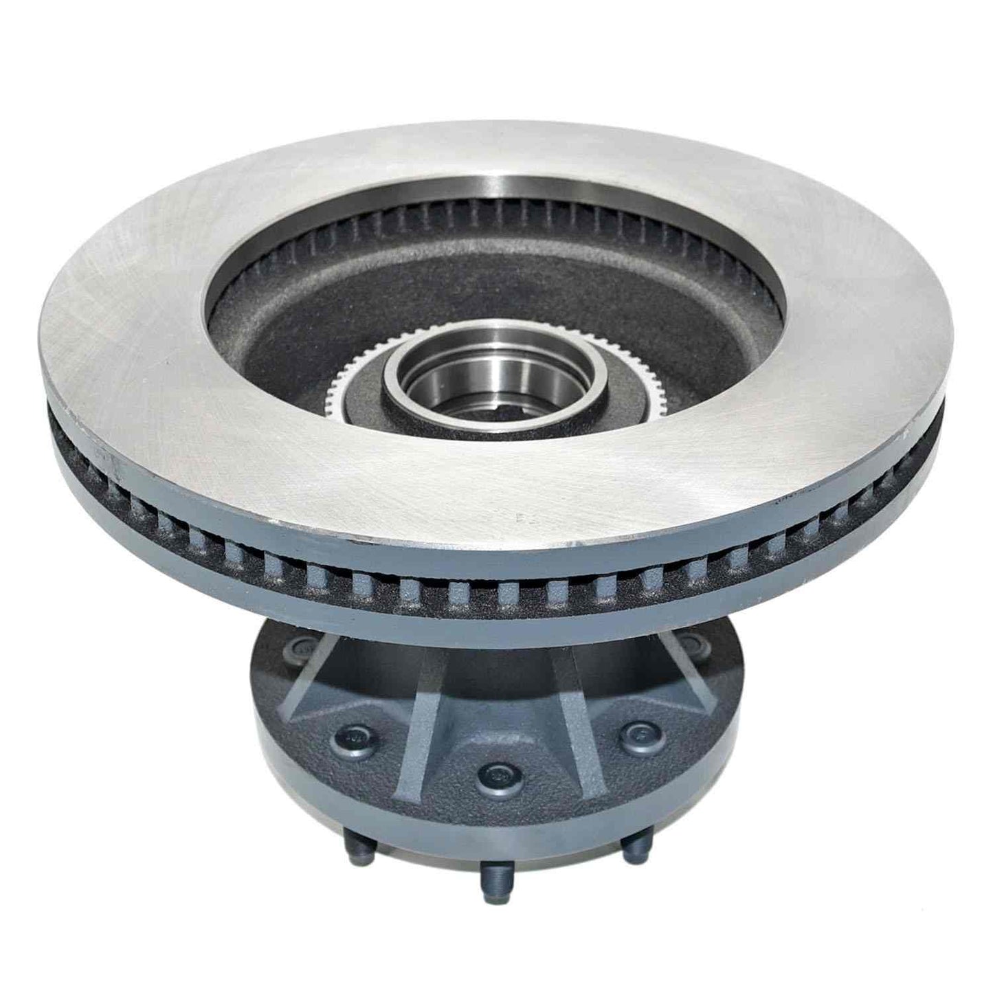 DuraGo DuraGo® Titanium Series Brake Rotor BR900582-01