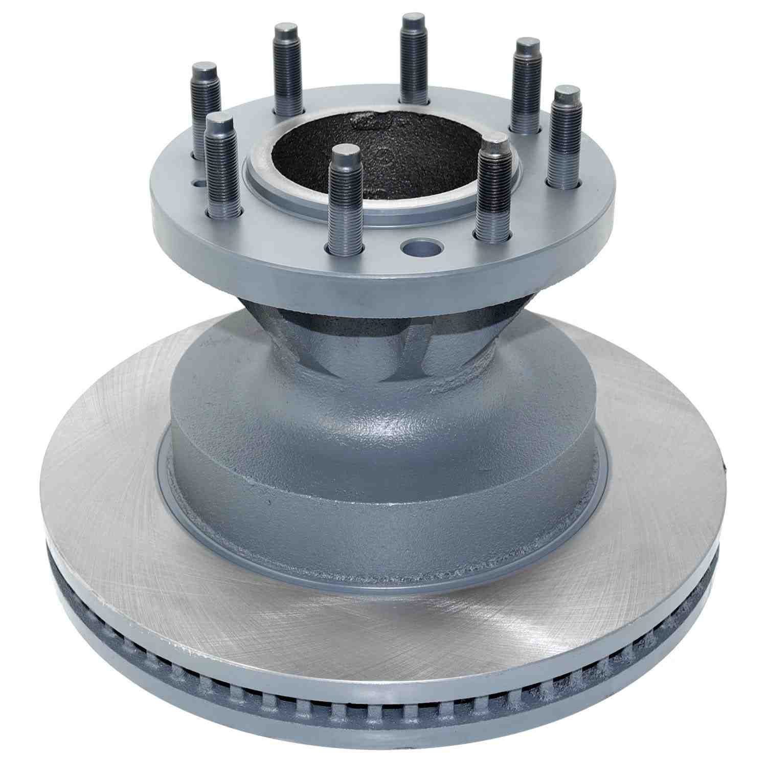 DuraGo DuraGo® Titanium Series Brake Rotor BR900582-01