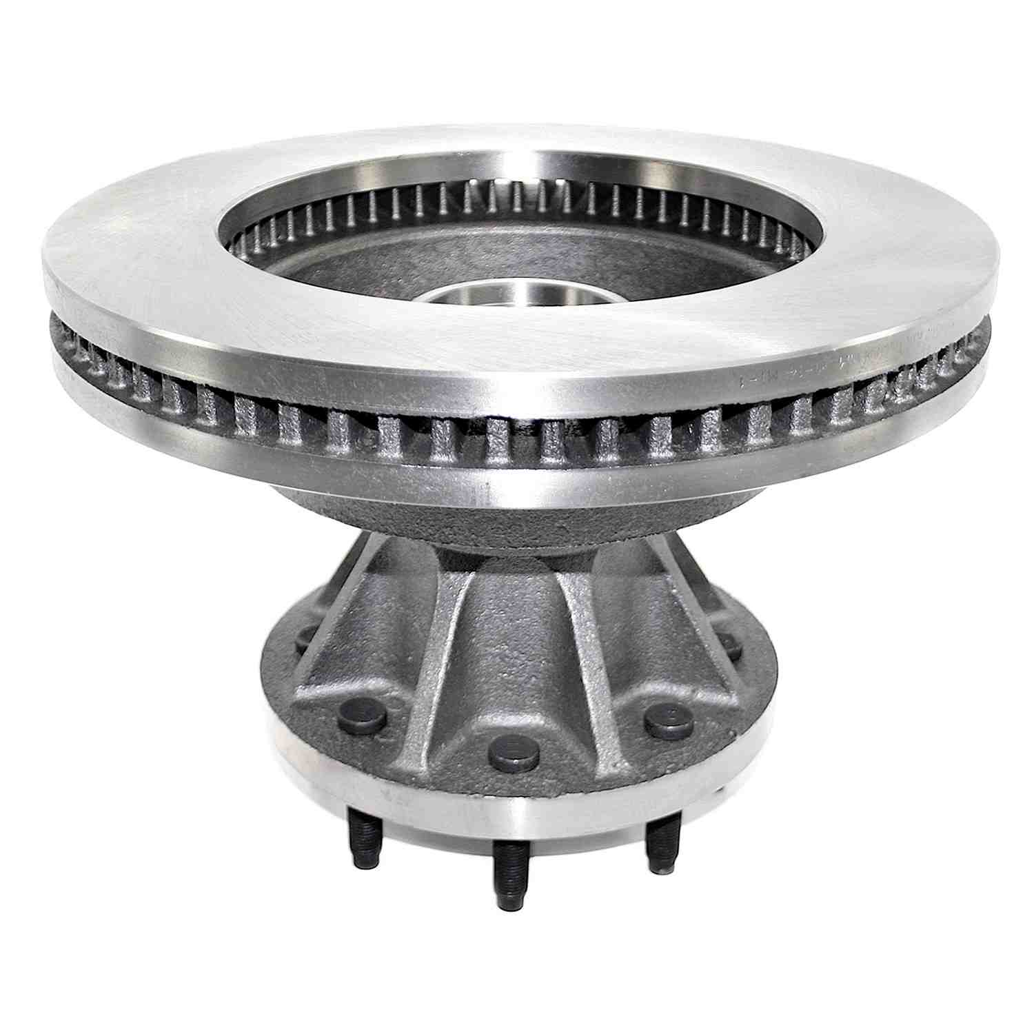 DuraGo DuraGo® Brake Rotor and Hub Assembly BR900582