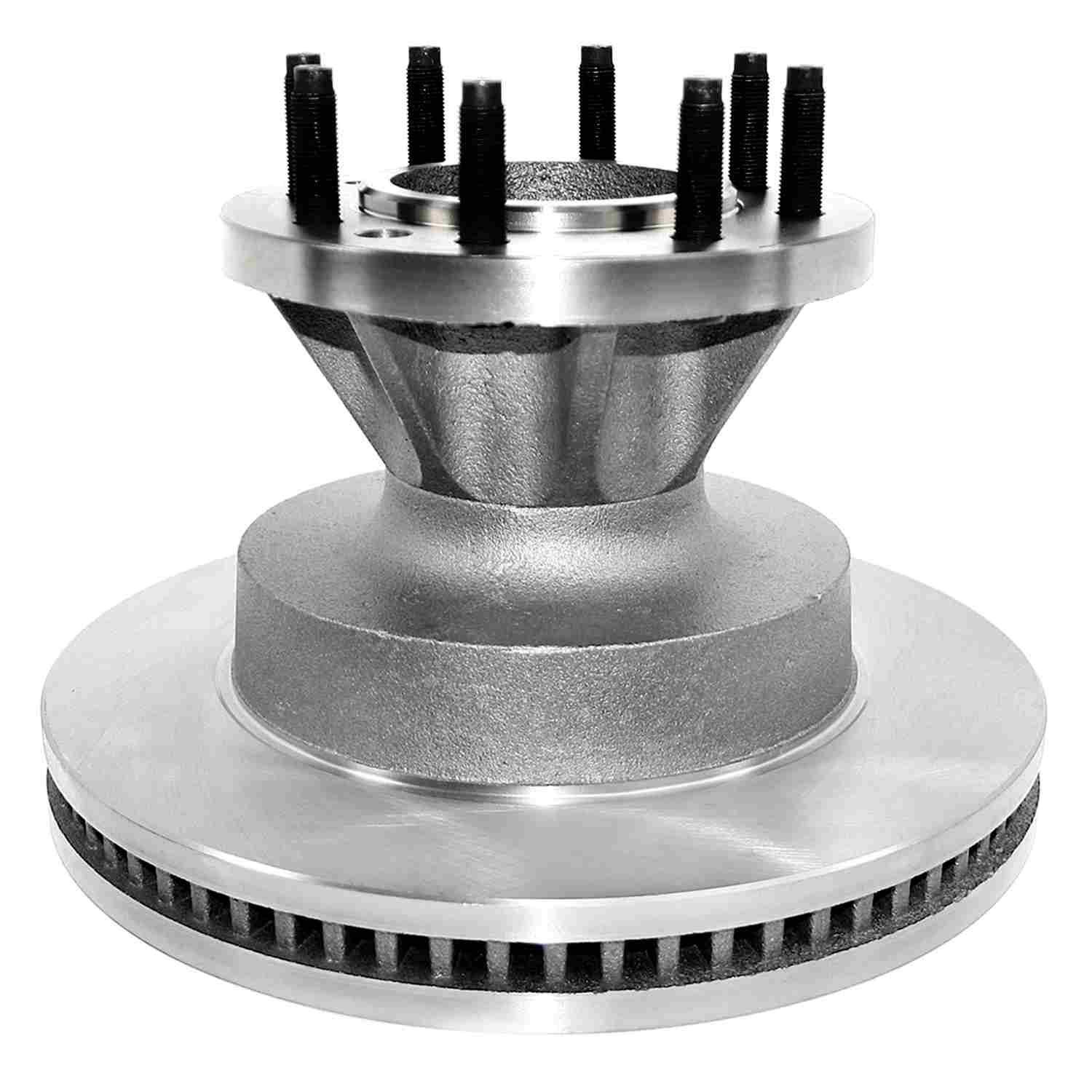 DuraGo DuraGo® Brake Rotor and Hub Assembly BR900582
