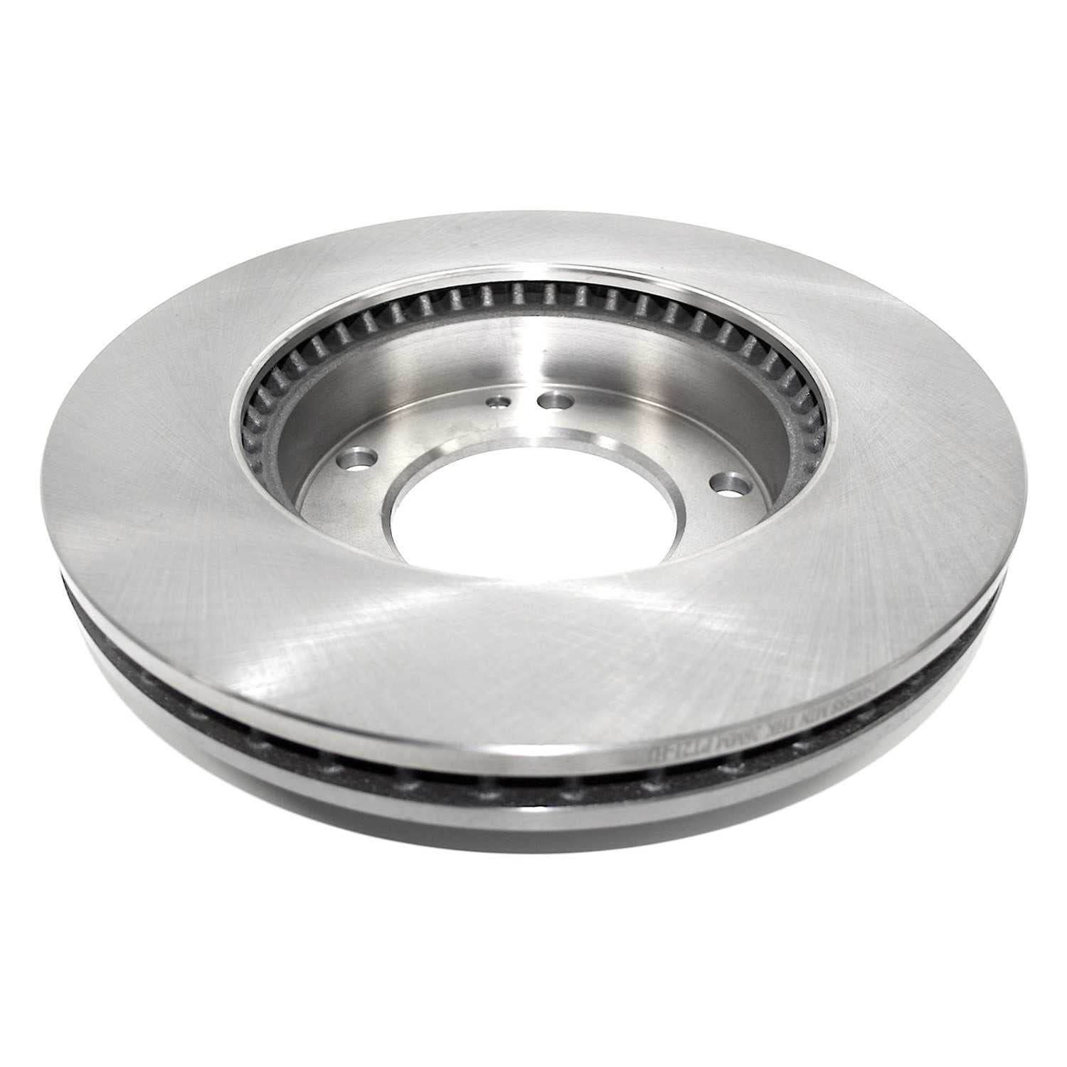 DuraGo DuraGo® Brake Rotor BR900588