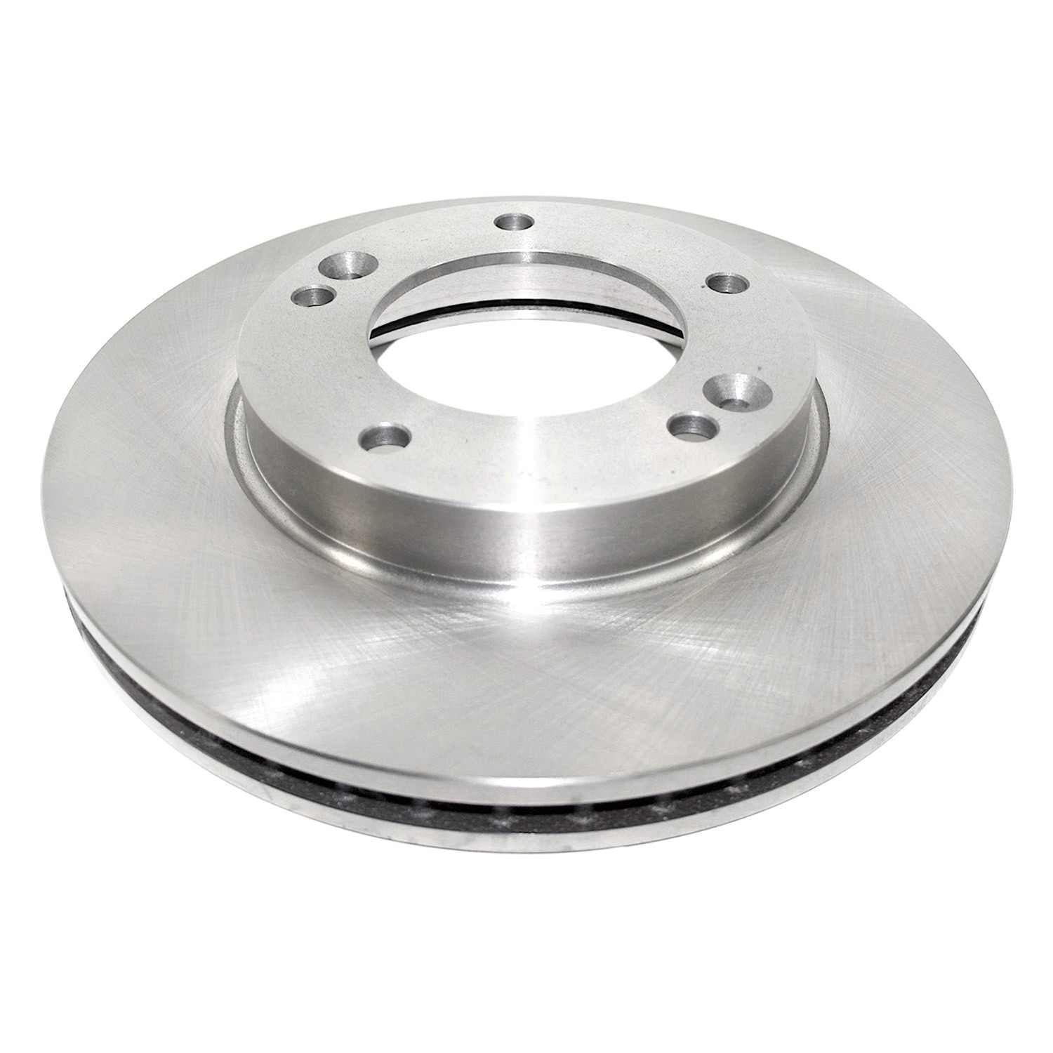 DuraGo DuraGo® Brake Rotor BR900588