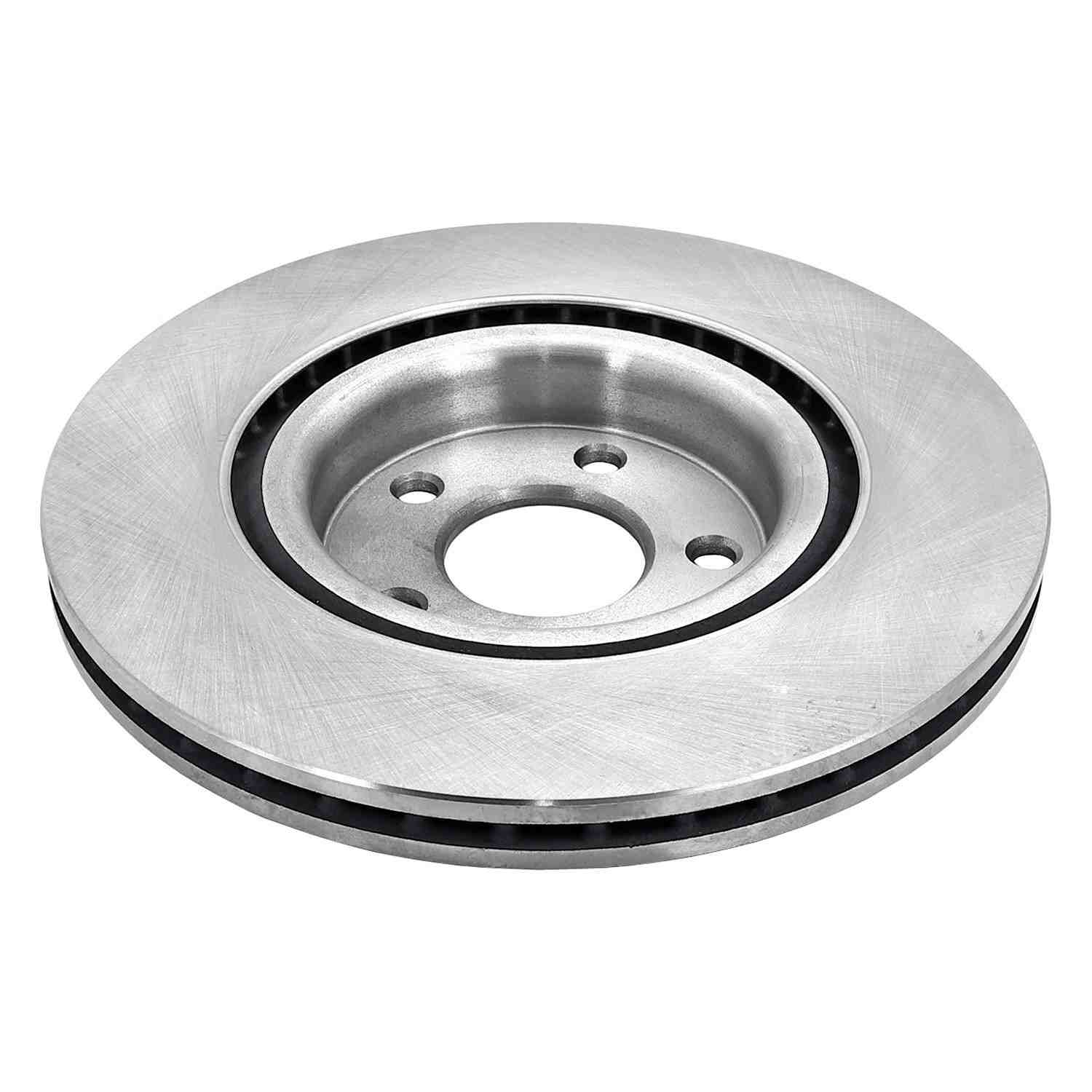 DuraGo DuraGo® Brake Rotor BR900598