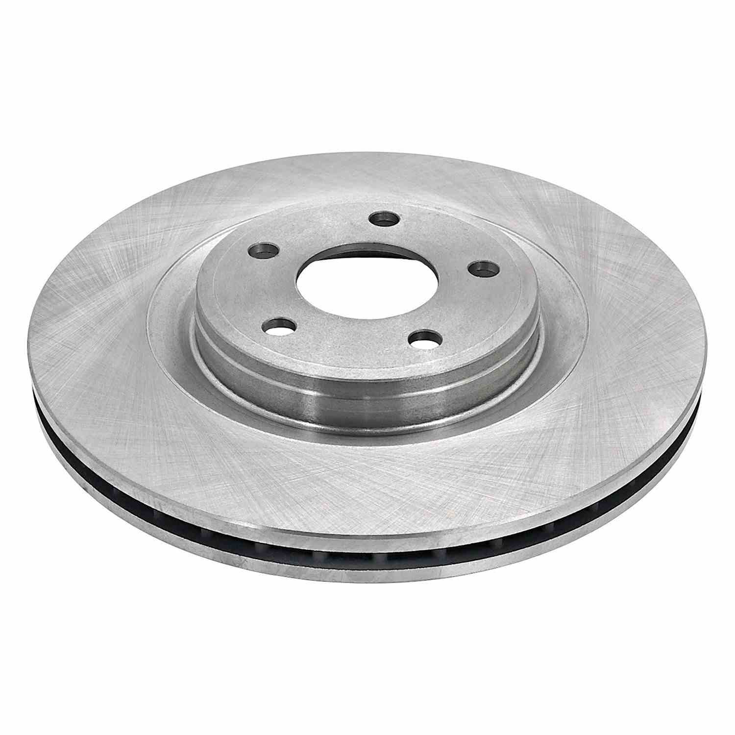 DuraGo DuraGo® Brake Rotor BR900598