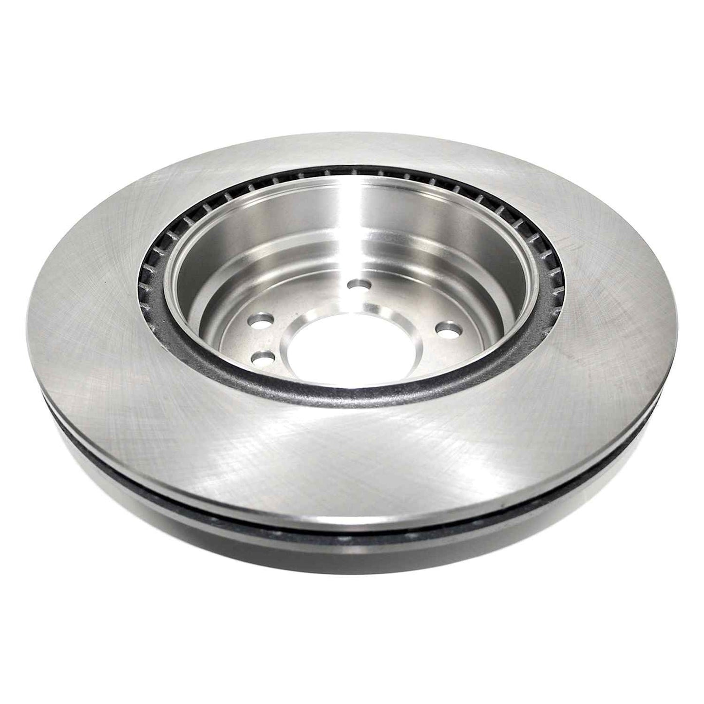 DuraGo DuraGo® Brake Rotor BR900604