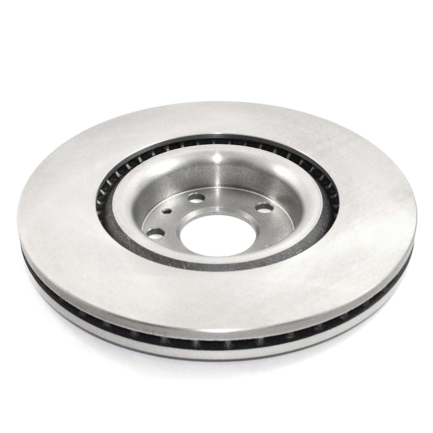 DuraGo DuraGo® Brake Rotor BR900606