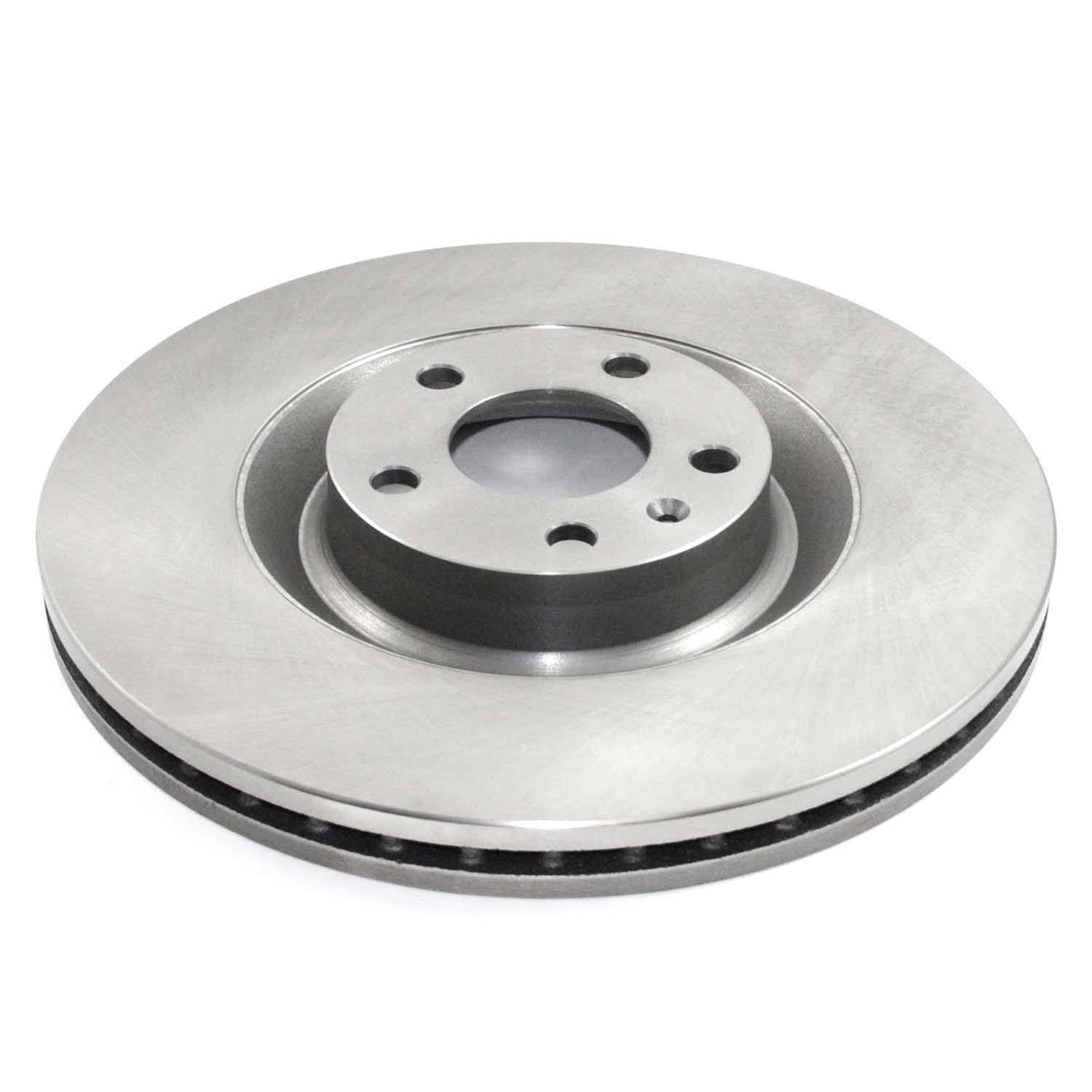 DuraGo DuraGo® Brake Rotor BR900606
