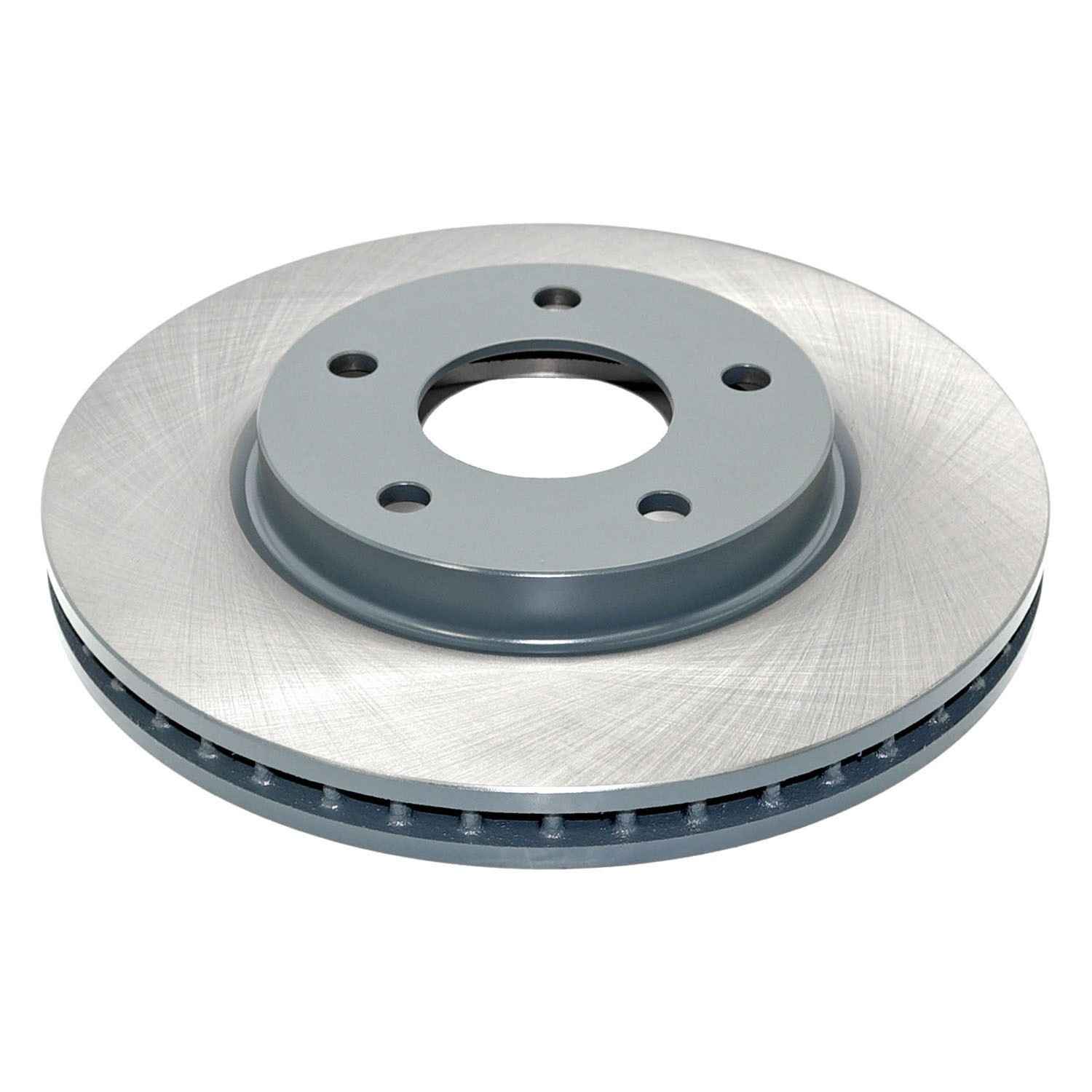 DuraGo DuraGo® Titanium Series Brake Rotor BR900610-01
