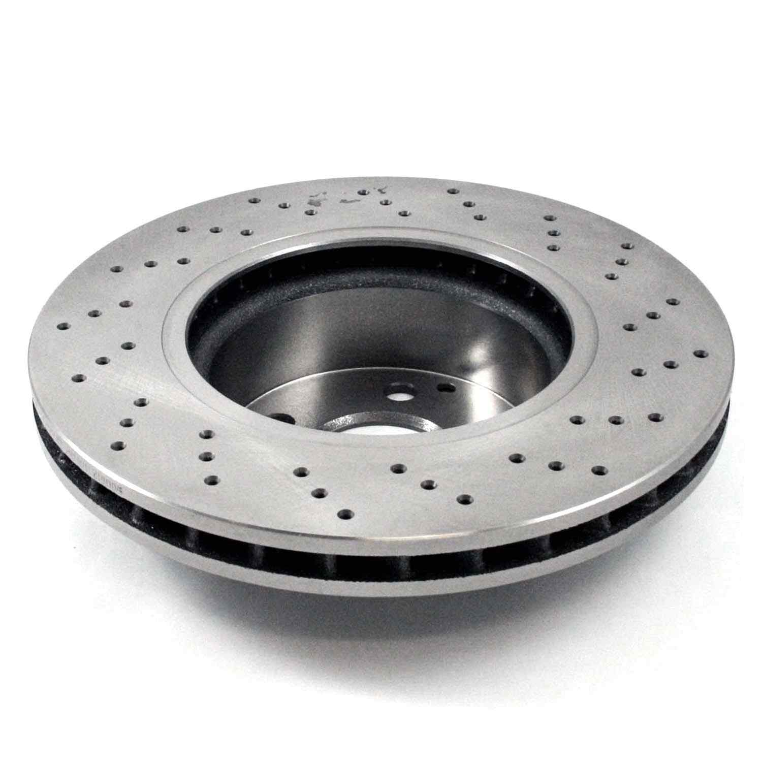 DuraGo DuraGo® Brake Rotor BR900612