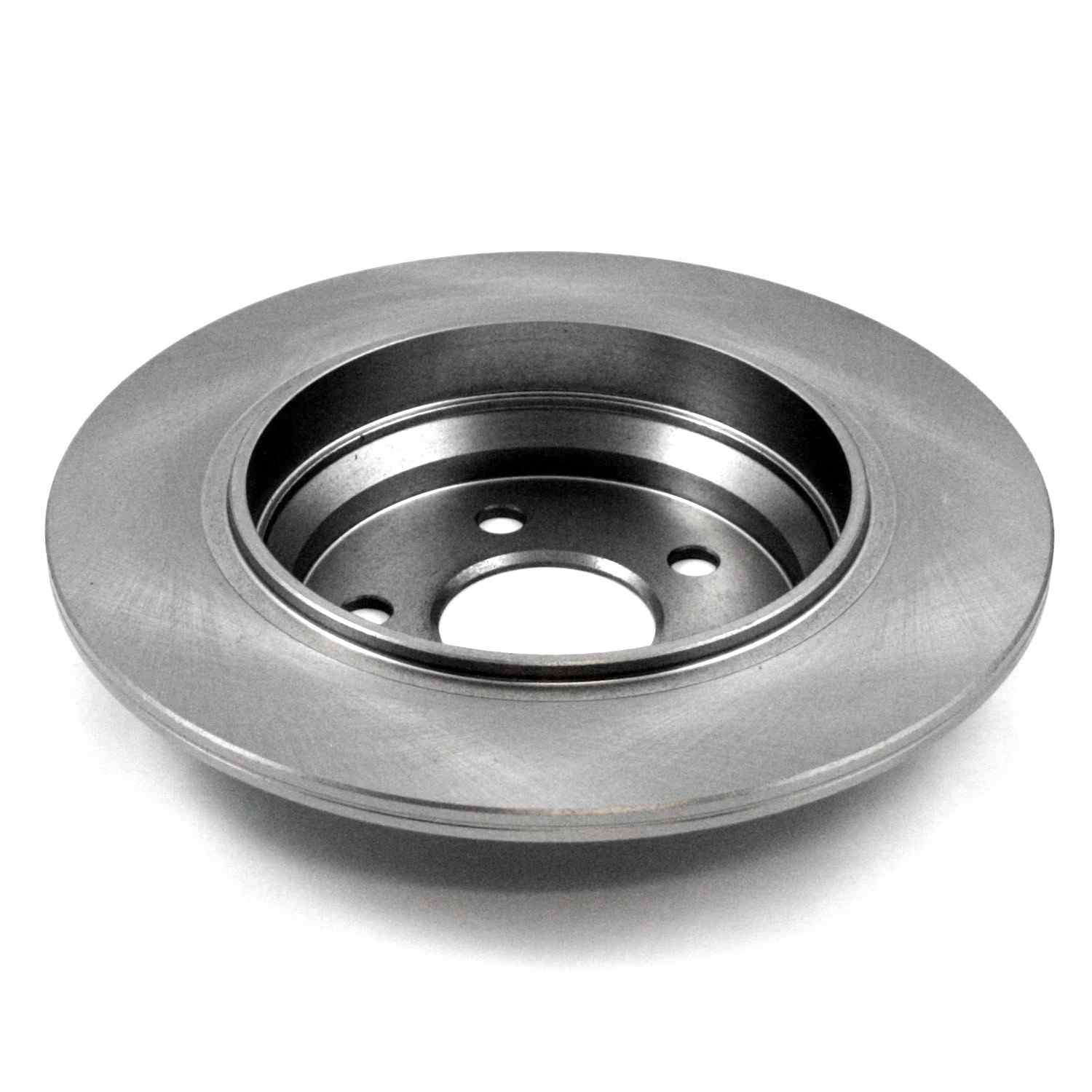 DuraGo DuraGo® Brake Rotor BR900618