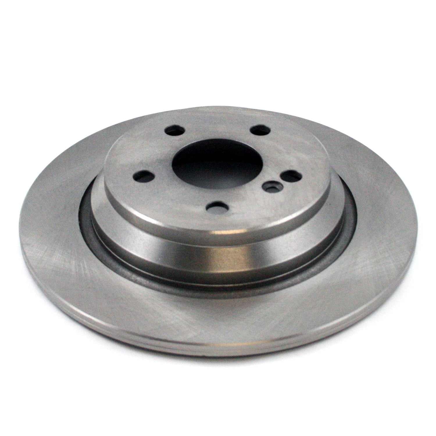 DuraGo DuraGo® Brake Rotor BR900618